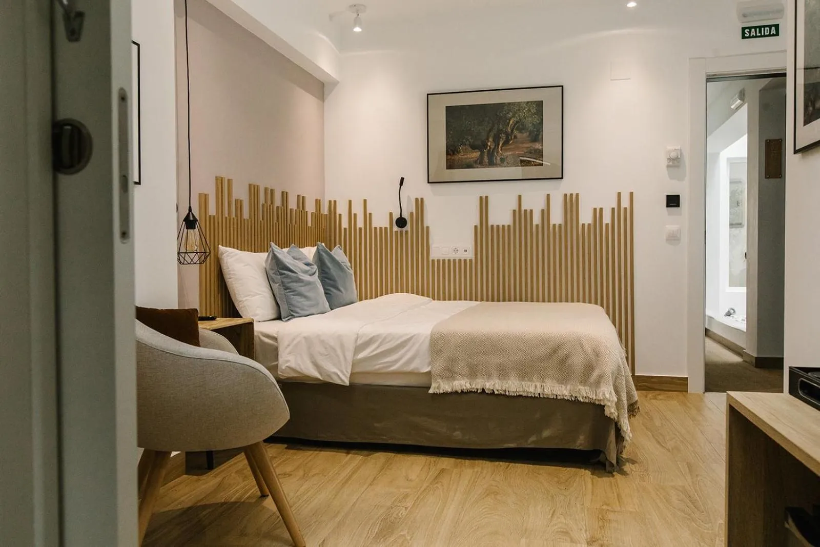 Linda Boutique Hotel