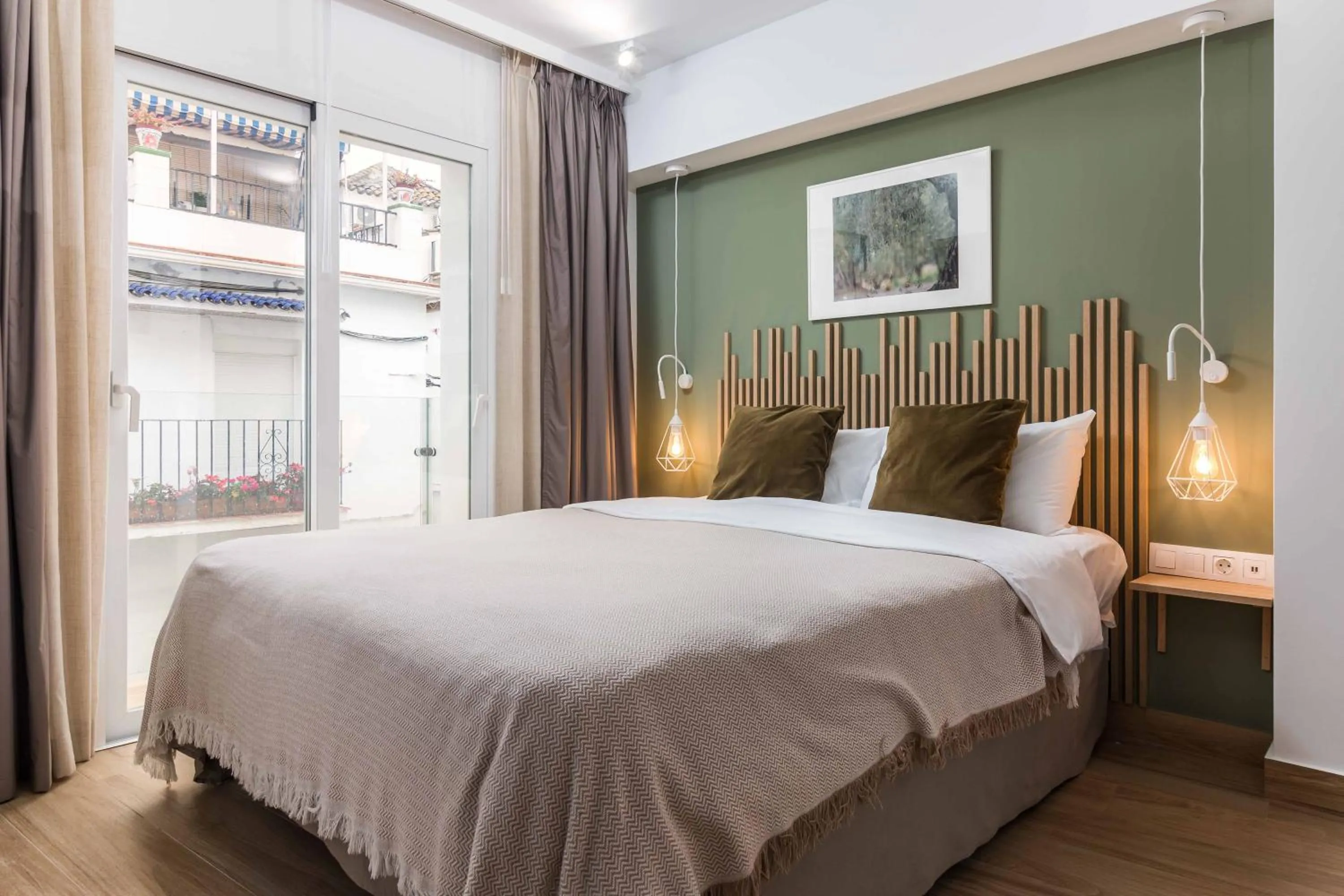 Linda Boutique Hotel