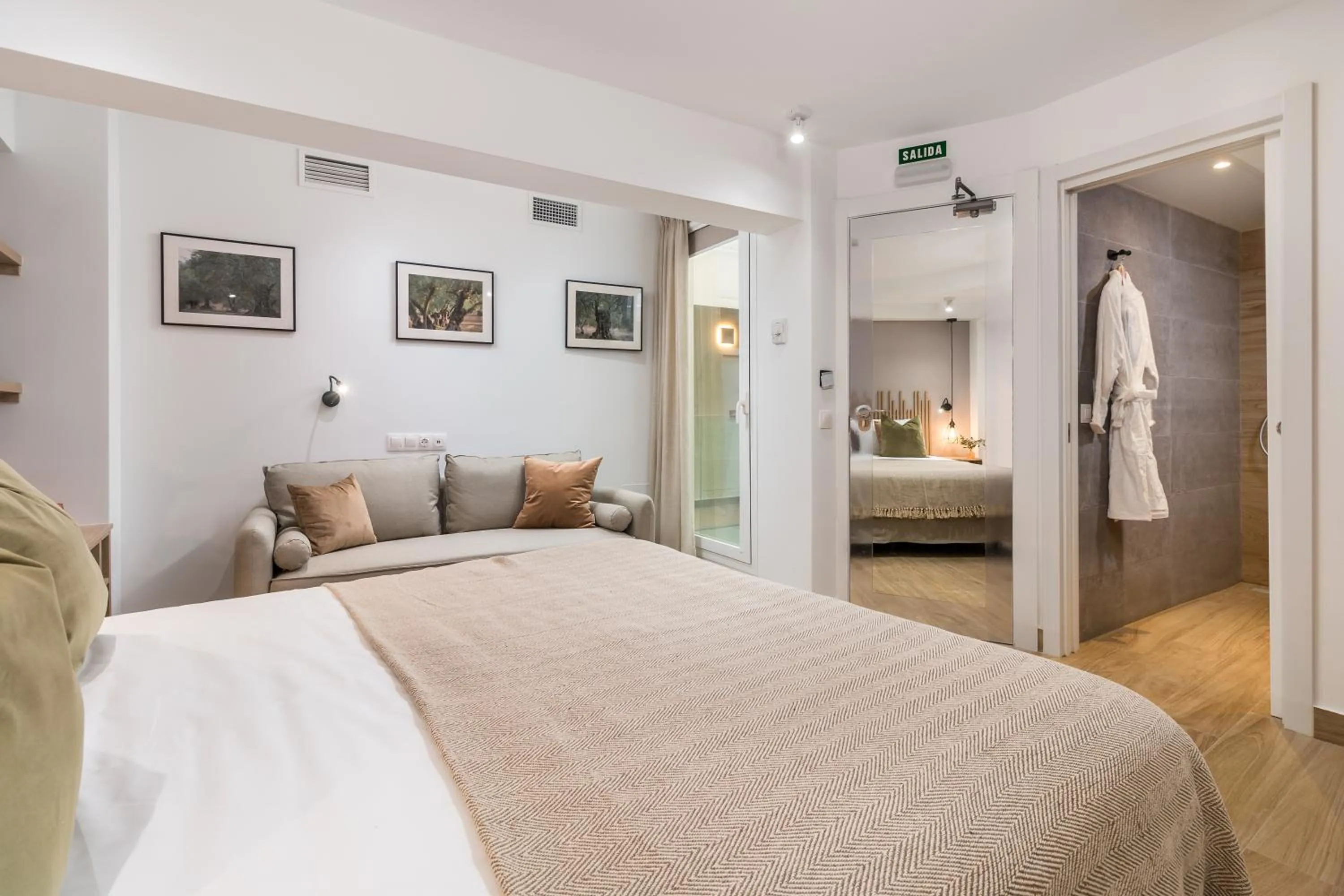 Linda Boutique Hotel