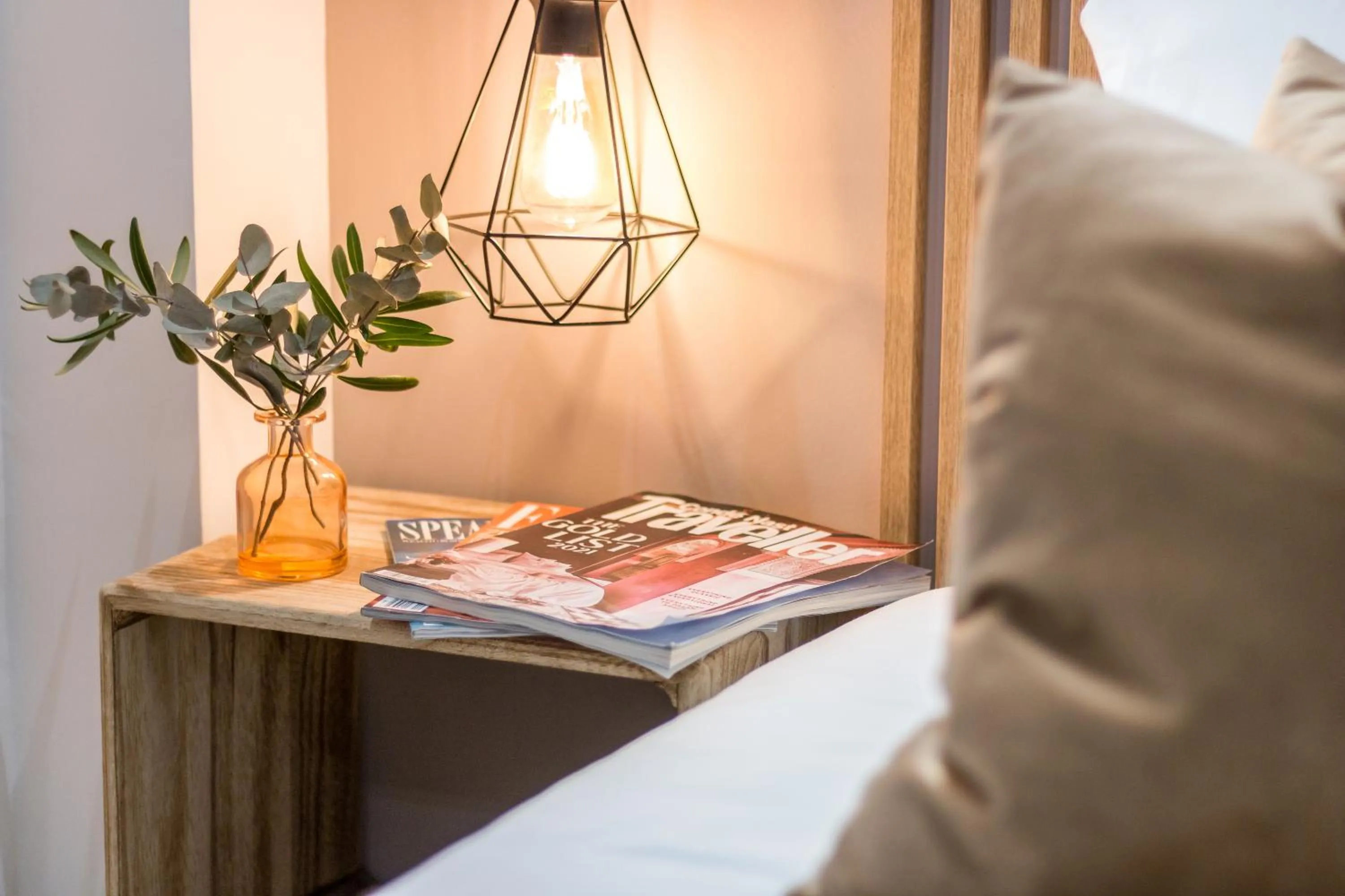 Linda Boutique Hotel