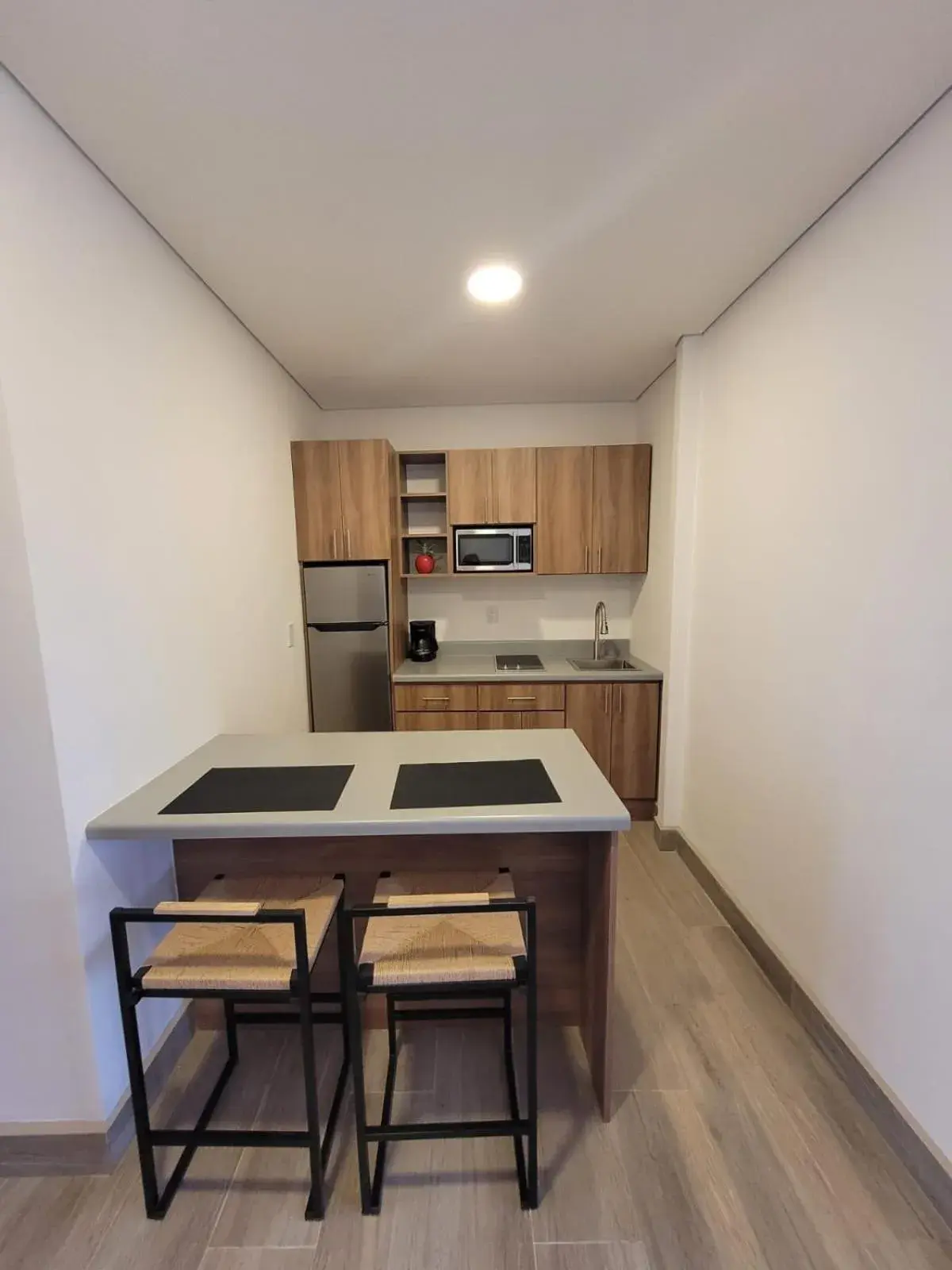 Deluxe One-Bedroom Apartment with City View in Casa Cacho Deluxe One-Bedroom Apartment with City View in Casa Cacho