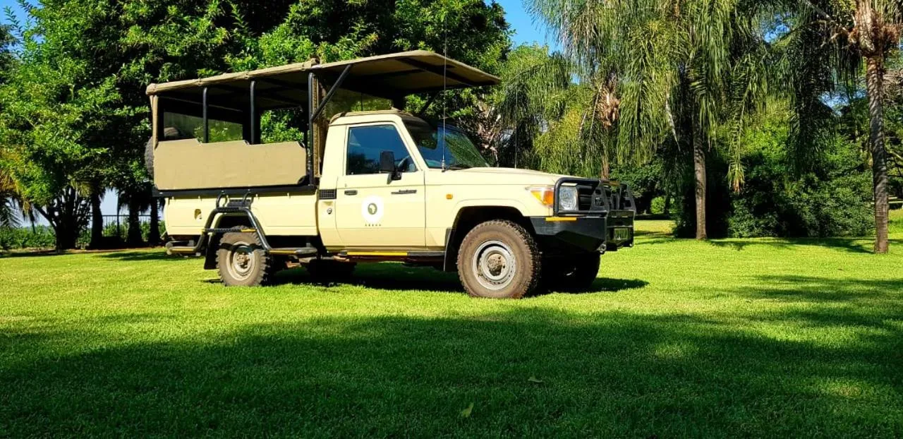 Activities in Buhala Lodge