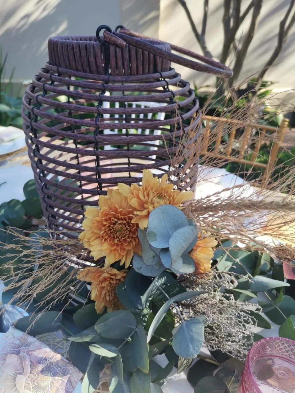 Banquet/Function facilities in Oregon Place Guest House