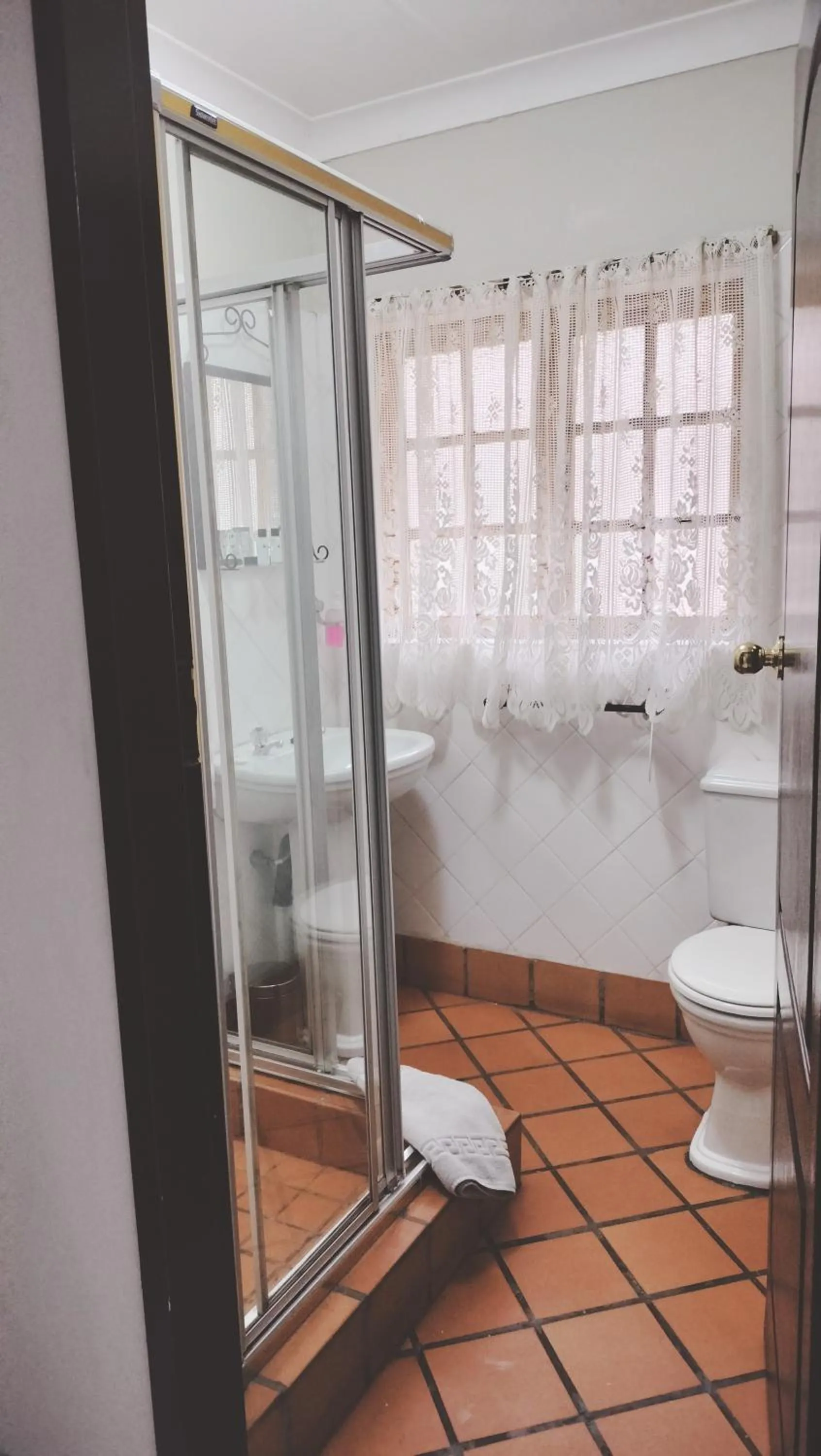 Oregon Place Guest House