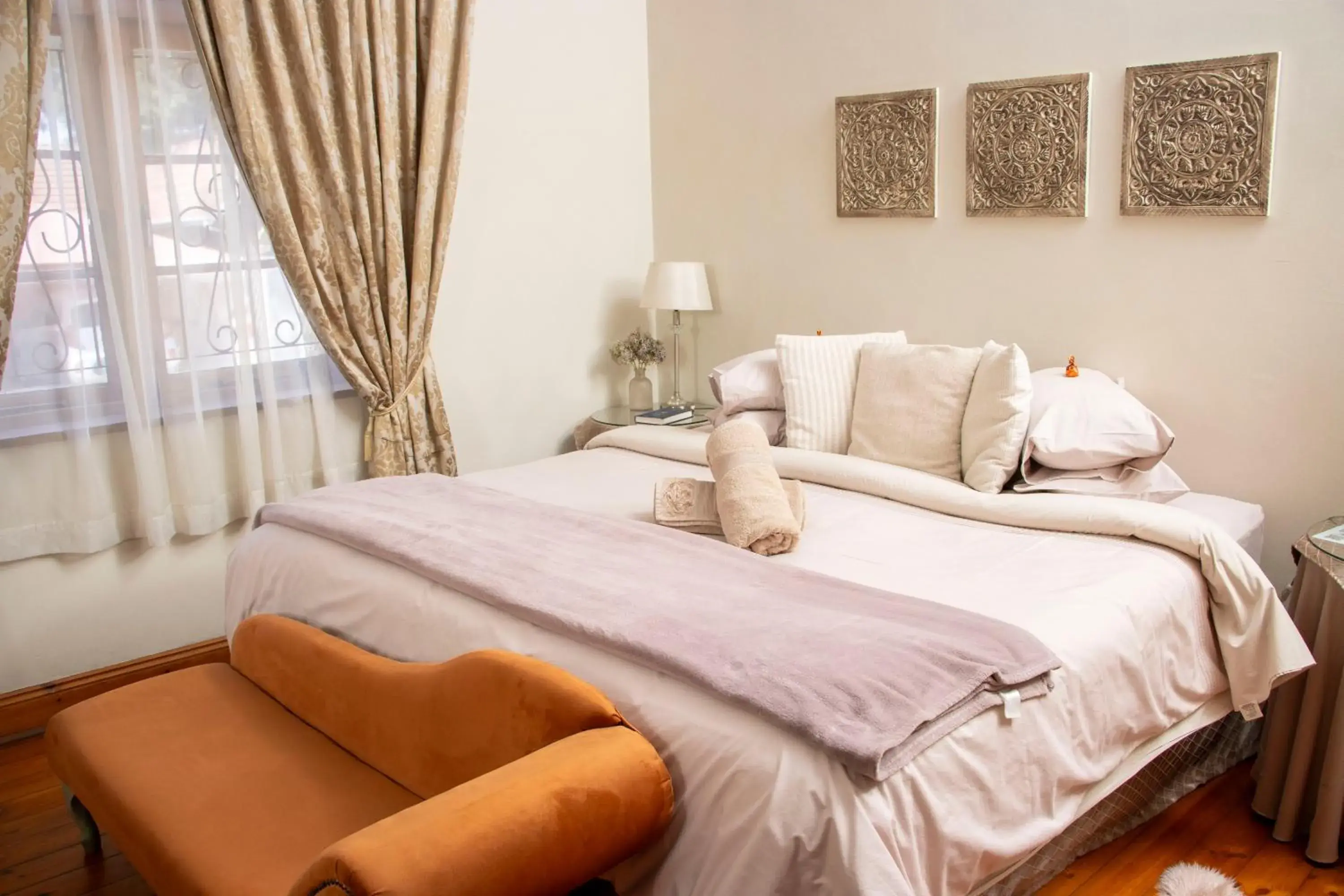 Double or Twin Room - single occupancy in Oregon Place Guest House Double or Twin Room - single occupancy in Oregon Place Guest House