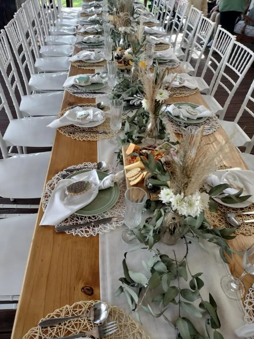 Banquet/Function facilities in Oregon Place Guest House