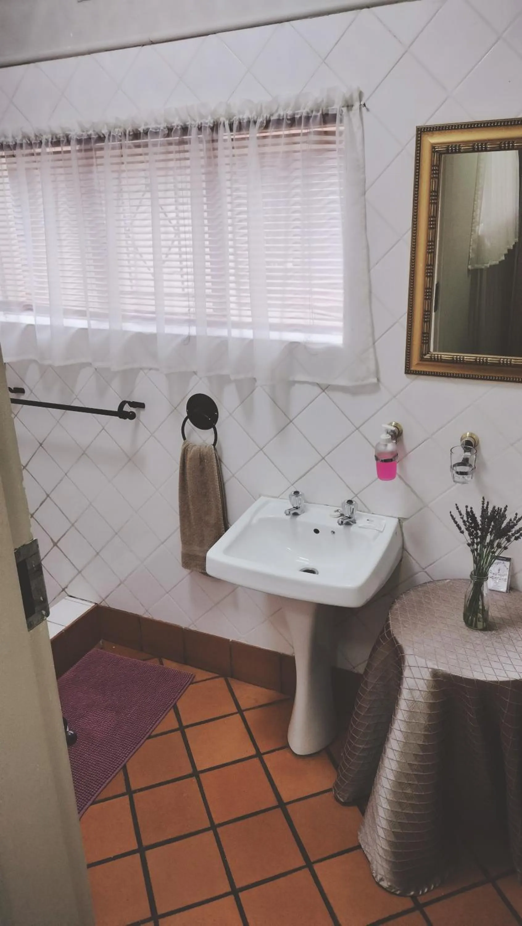 Oregon Place Guest House