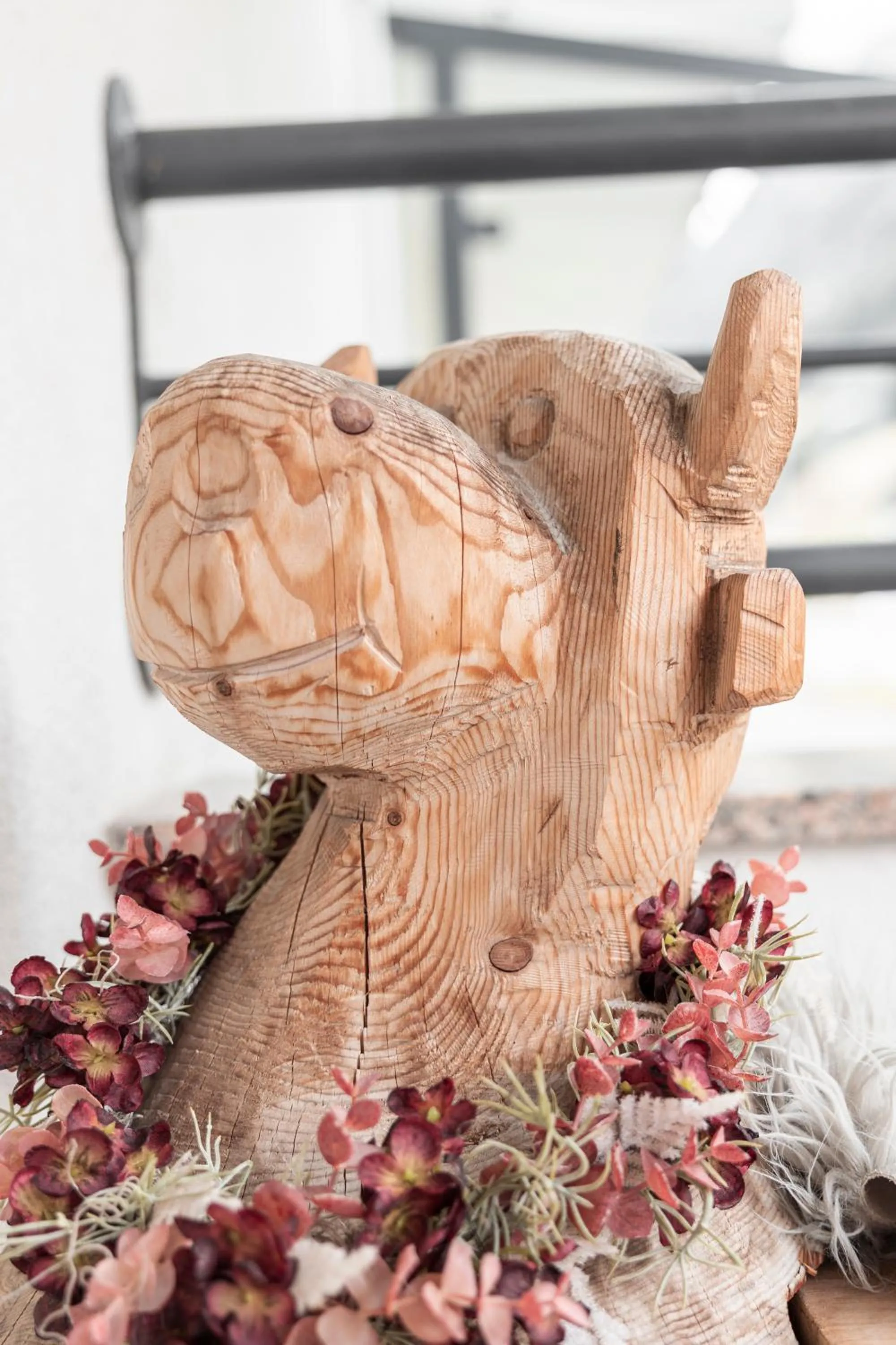 SCHMID Rooms & Apartments