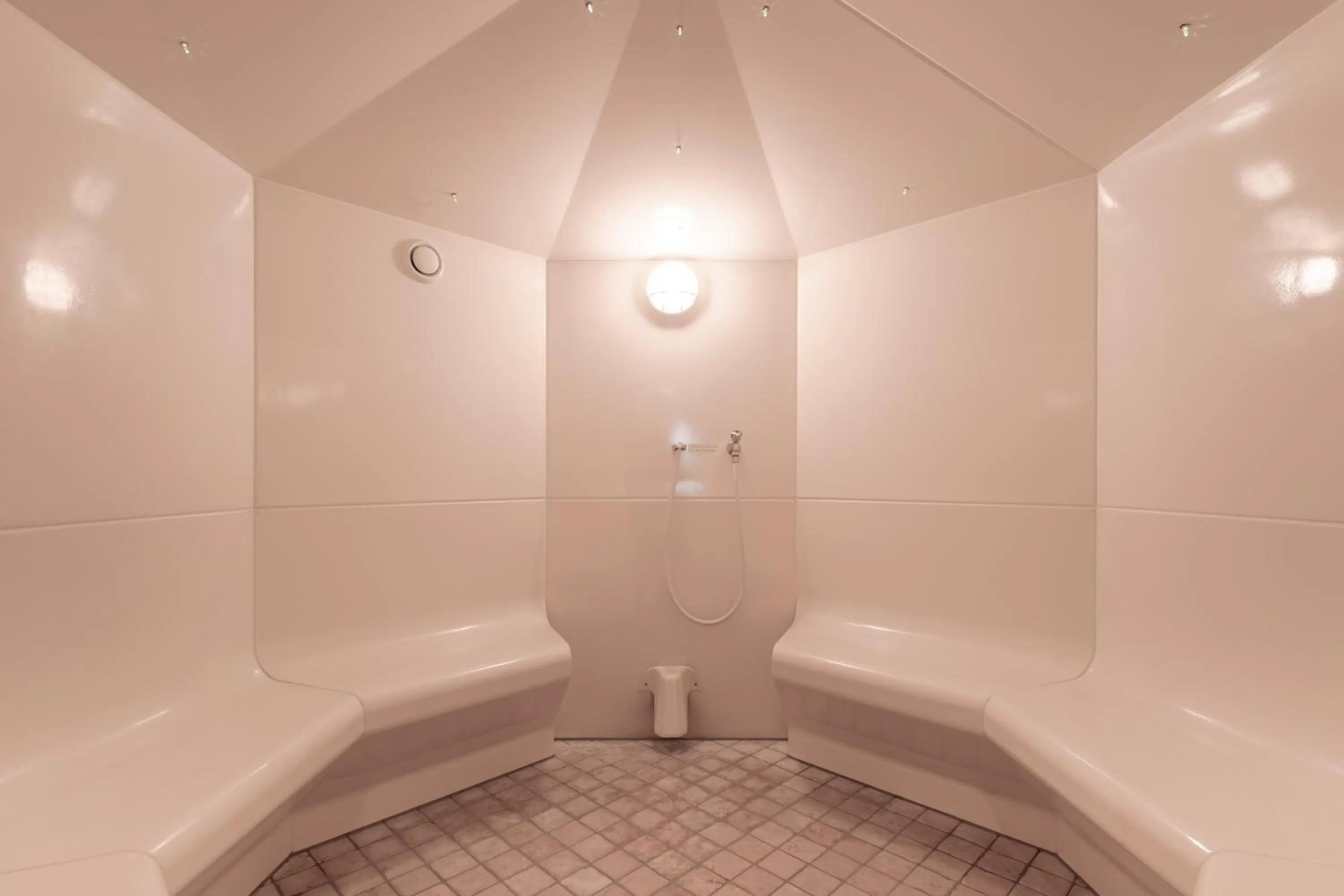 Sauna in SCHMID Rooms & Apartments