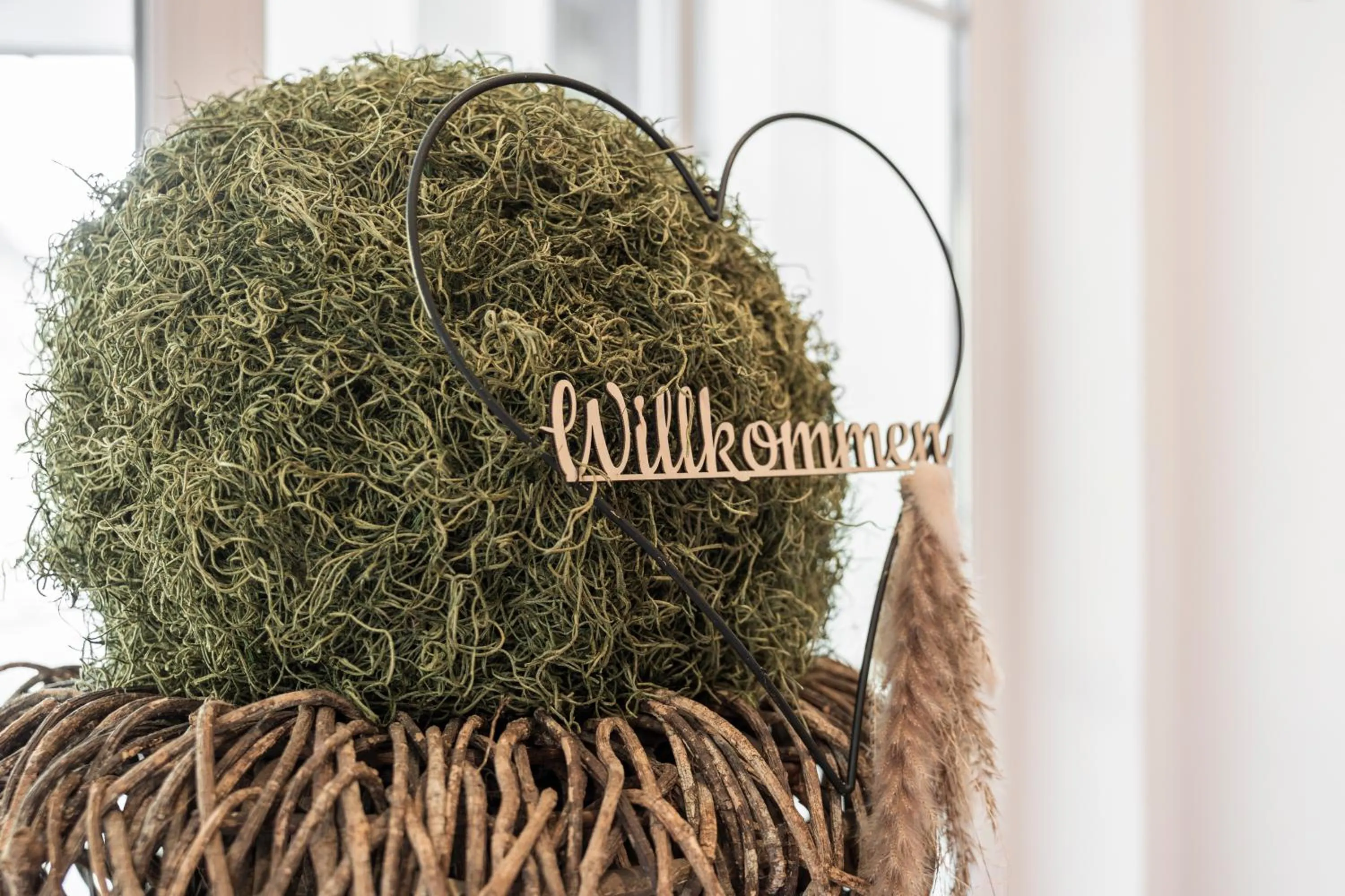 SCHMID Rooms & Apartments