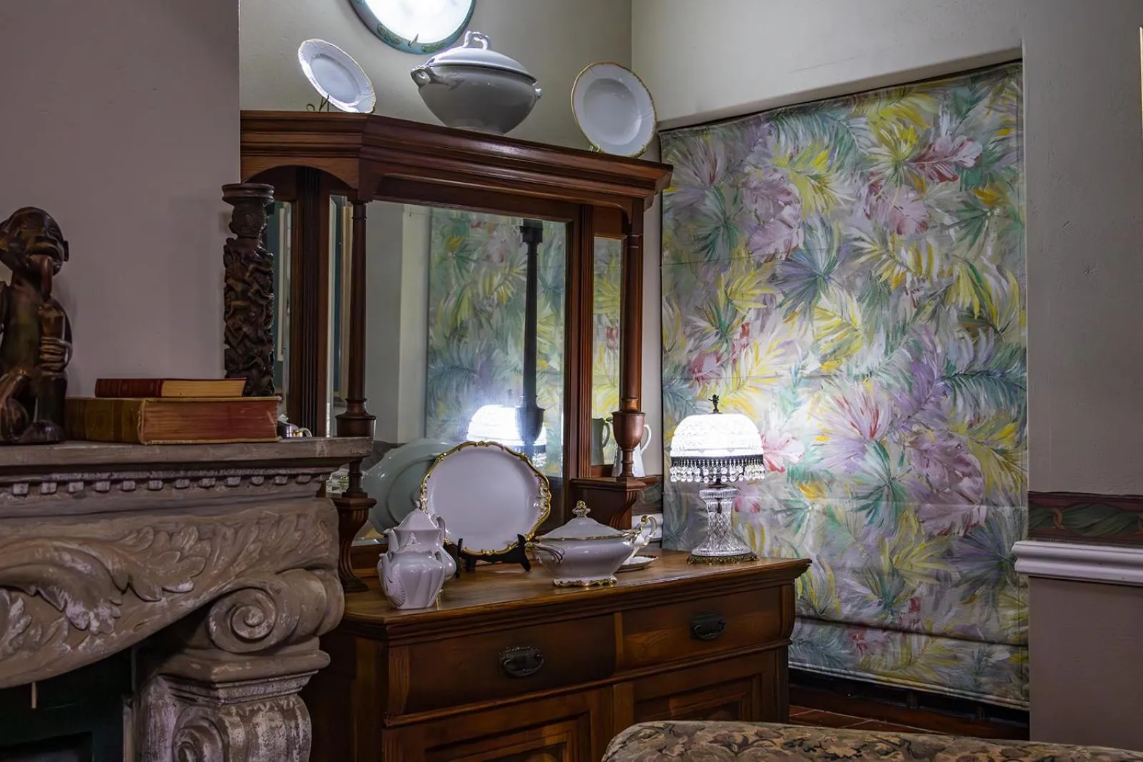 Property building in Westlodge at Graskop B&B