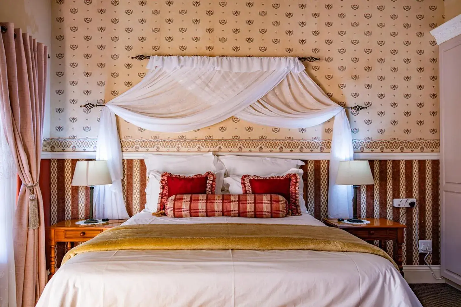 Double Room - single occupancy in Westlodge at Graskop B&B Double Room - single occupancy in Westlodge at Graskop B&B