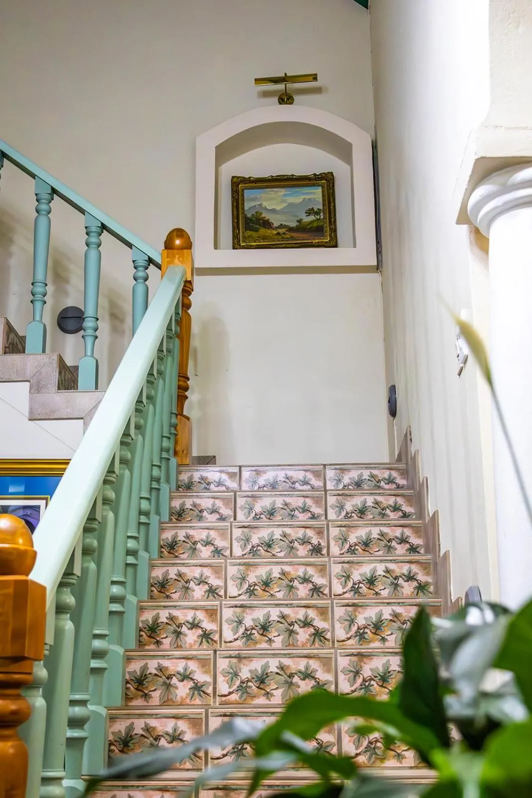 Property building in Westlodge at Graskop B&B