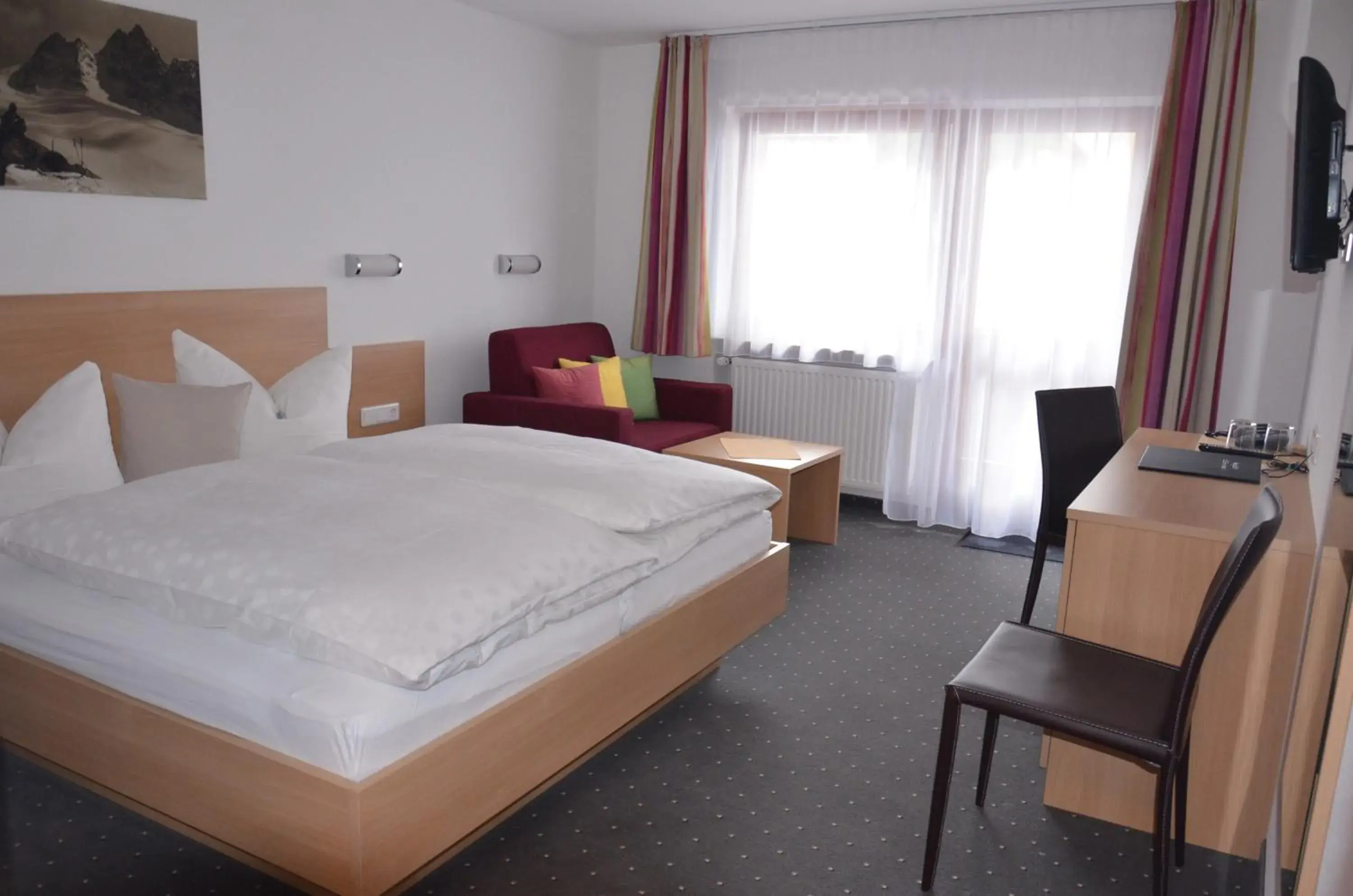 Hotel Garni Sport Sonneck Hotel Garni Sport Sonneck