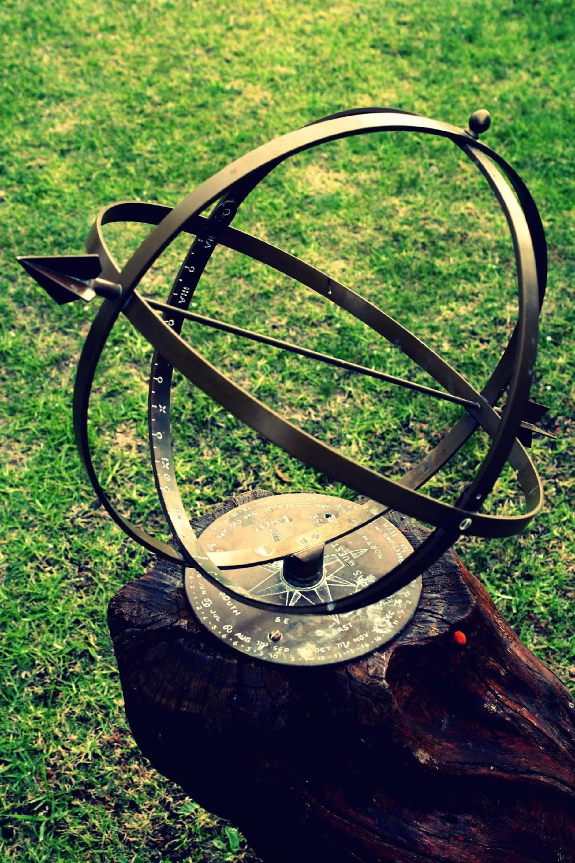 Facade/entrance in Sandra's Guest House