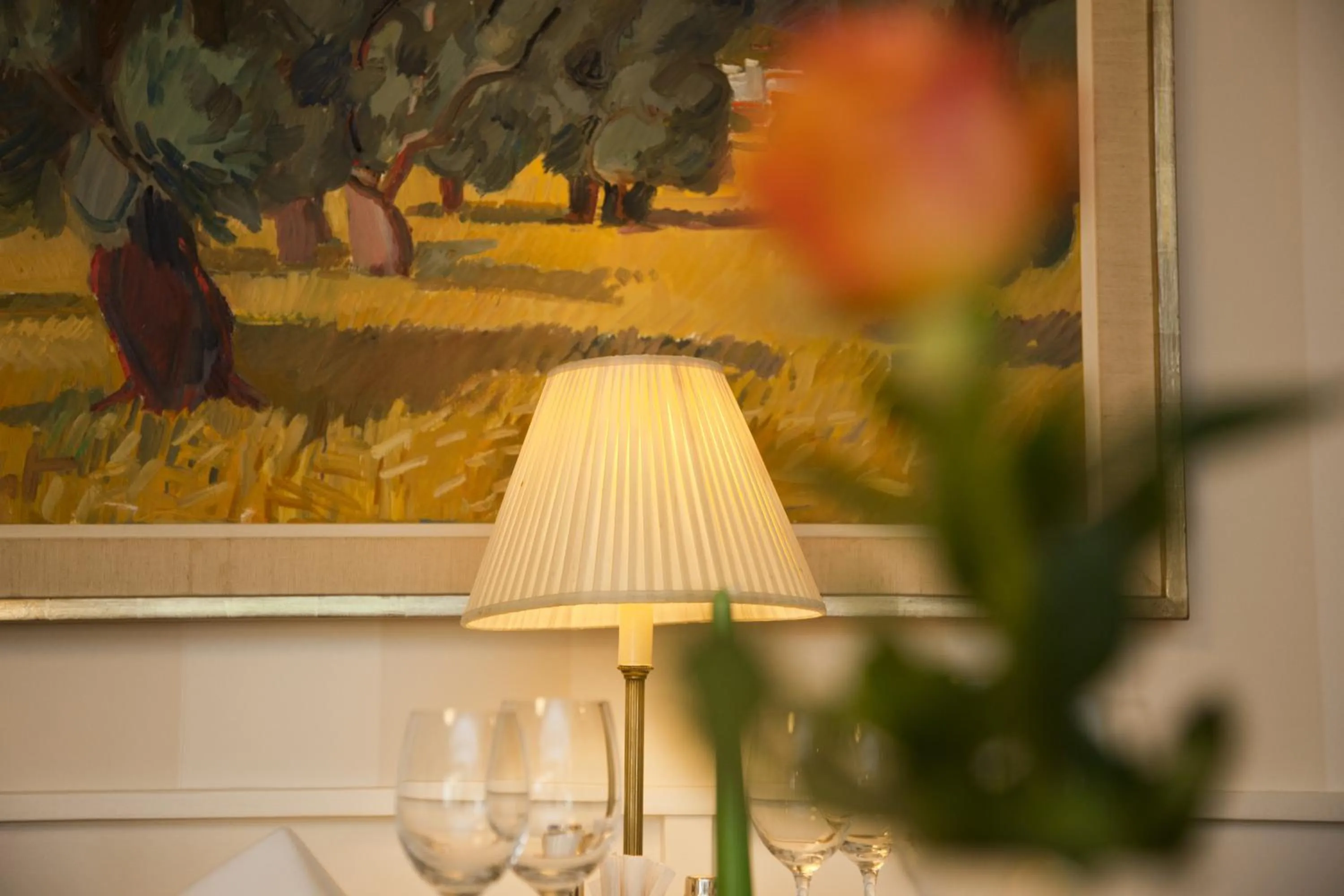 Decorative detail in Bad Eptingen