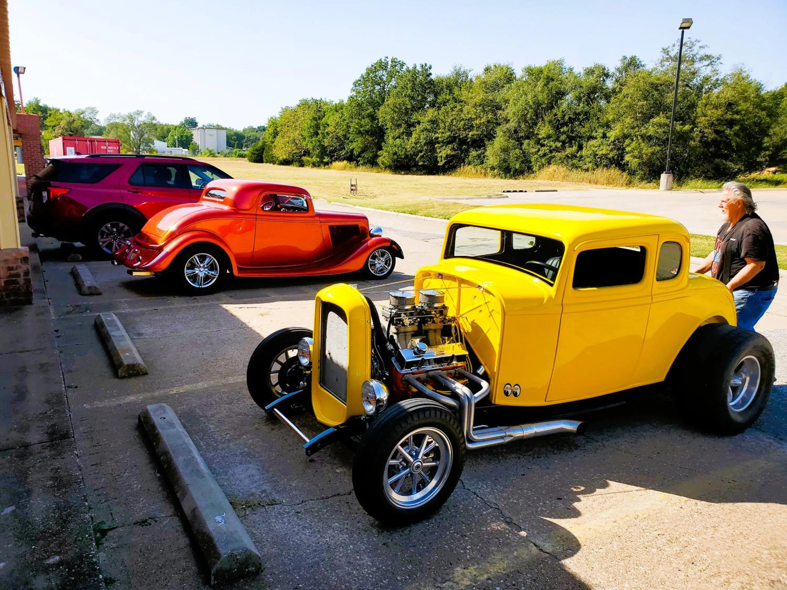 Americas Best Value Inn Arkansas City