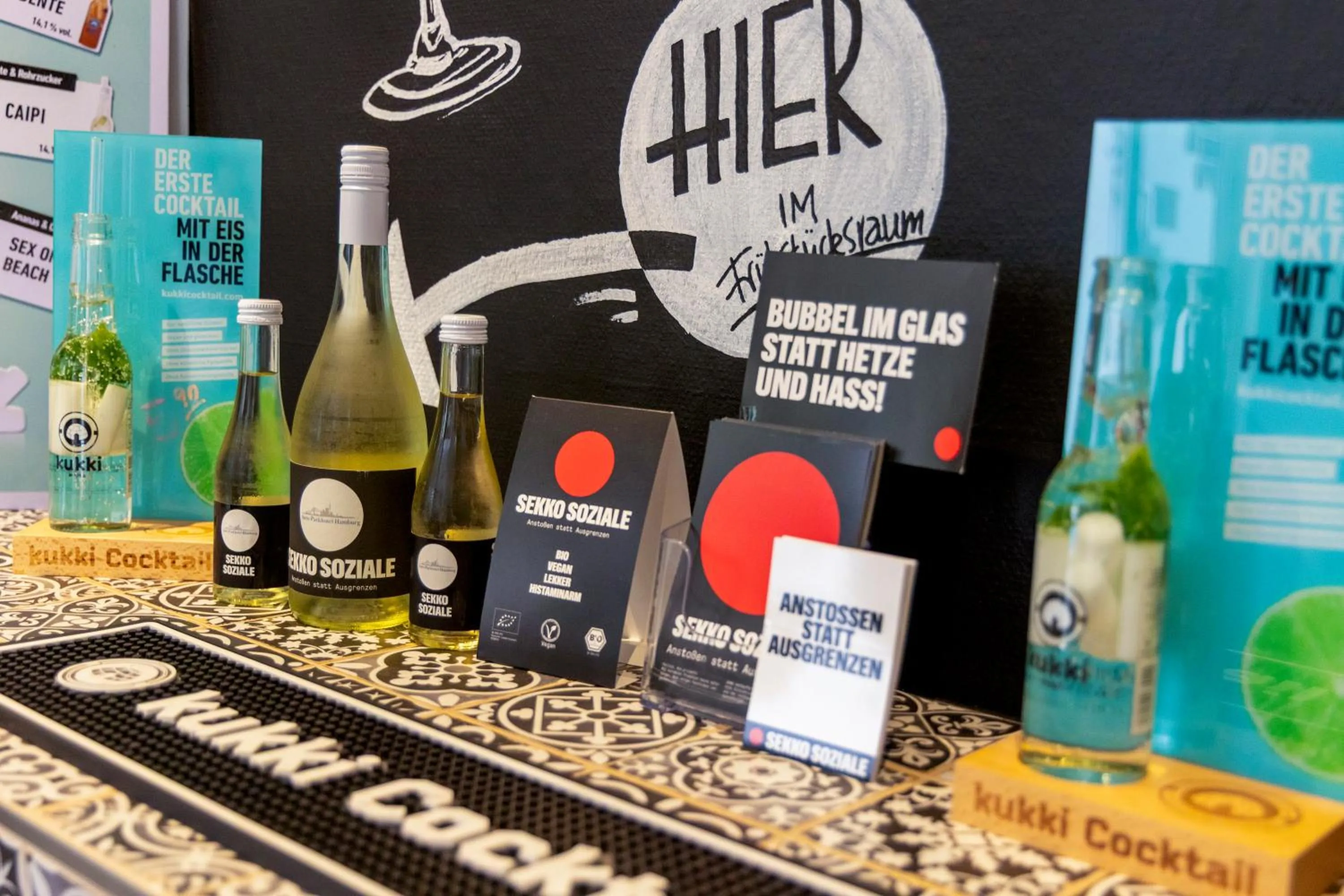 Area and facilities in Auto-Parkhotel Hamburg St Pauli