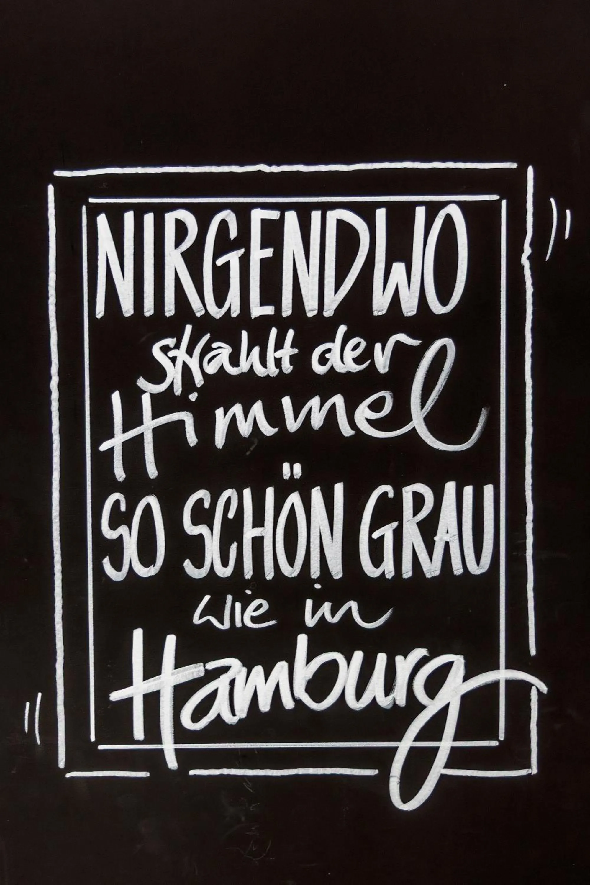 Decorative detail in Auto-Parkhotel Hamburg St Pauli