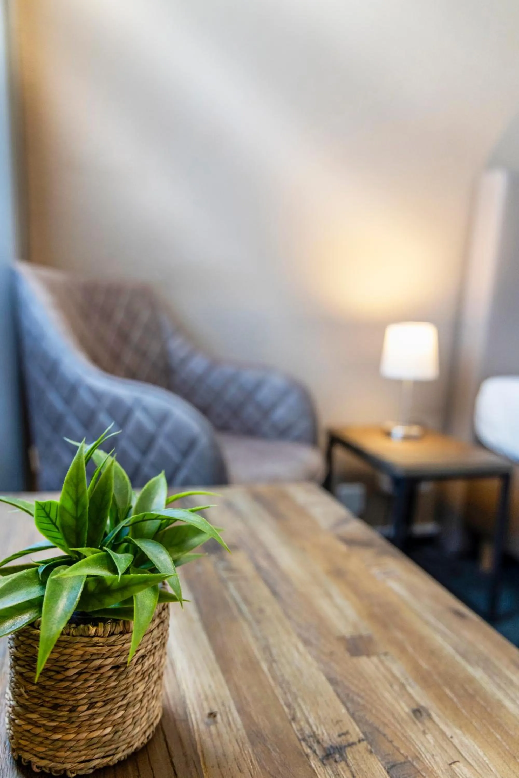 Photo of the whole room in Auto-Parkhotel Hamburg St Pauli