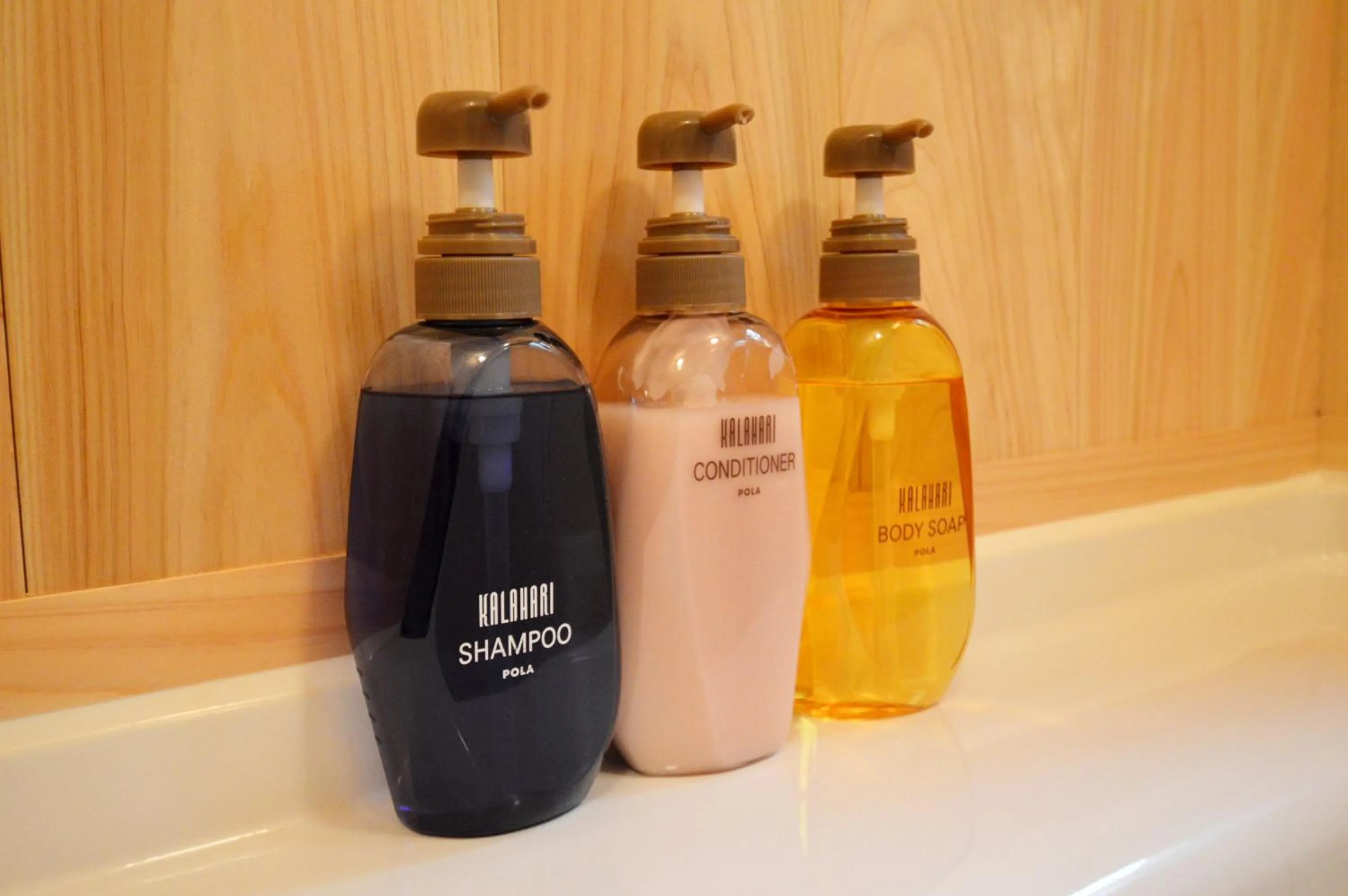 Bathroom in Rinn Marikoji