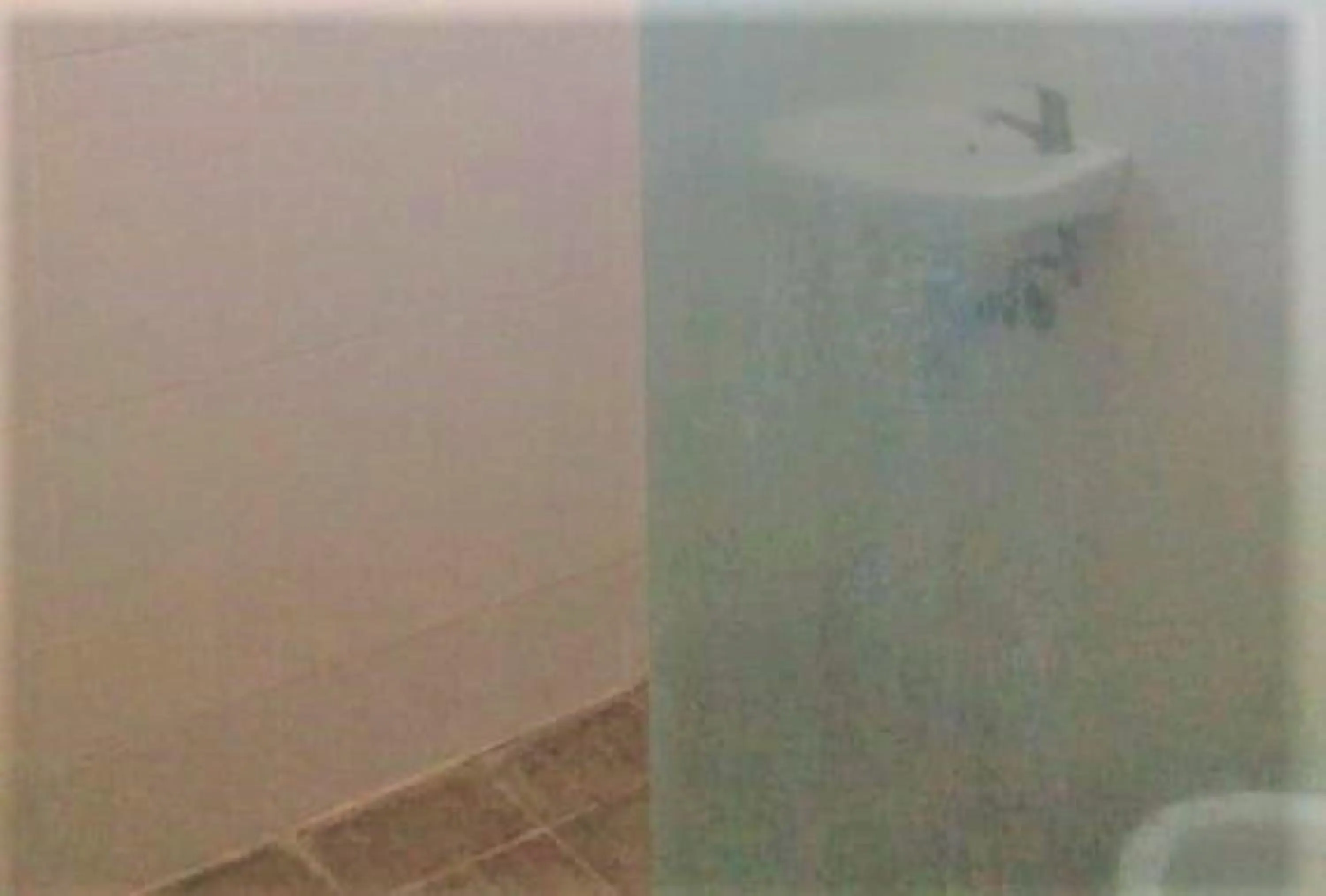 Bathroom in Ragunan Residence Syaridin