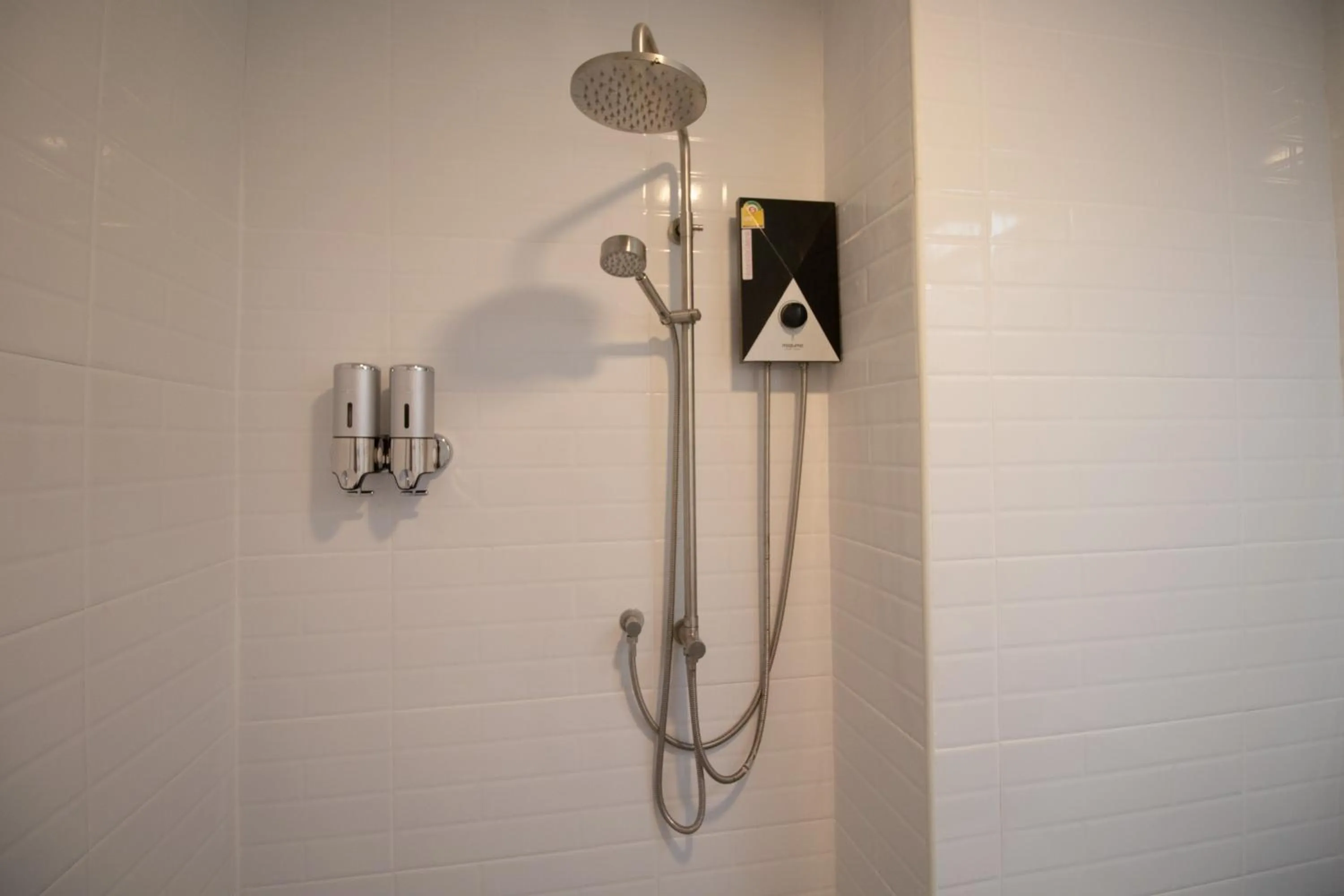 Bathroom in Rabbit Hotel Phimai