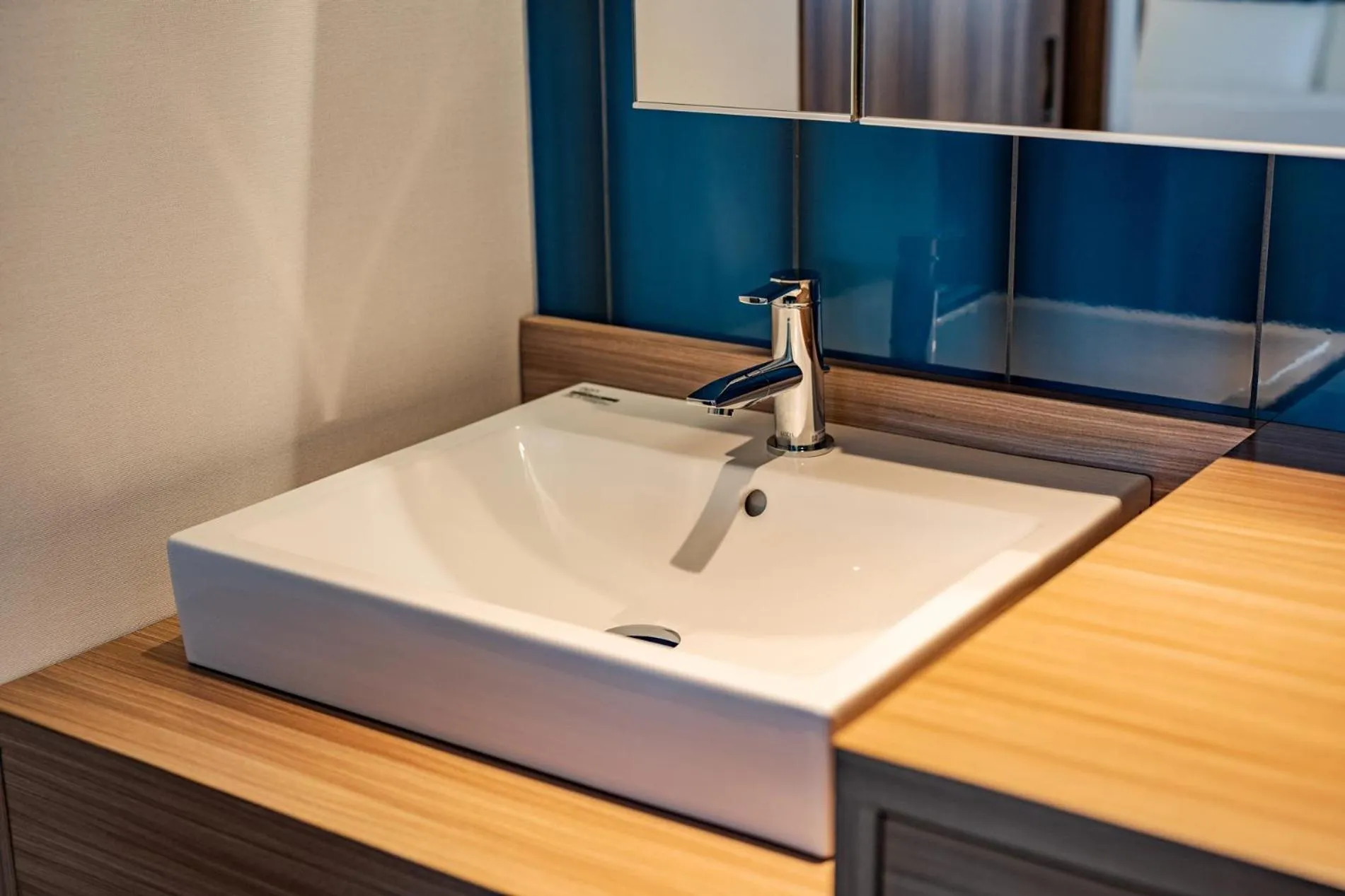 Photo of the whole room in UNO HOTEL