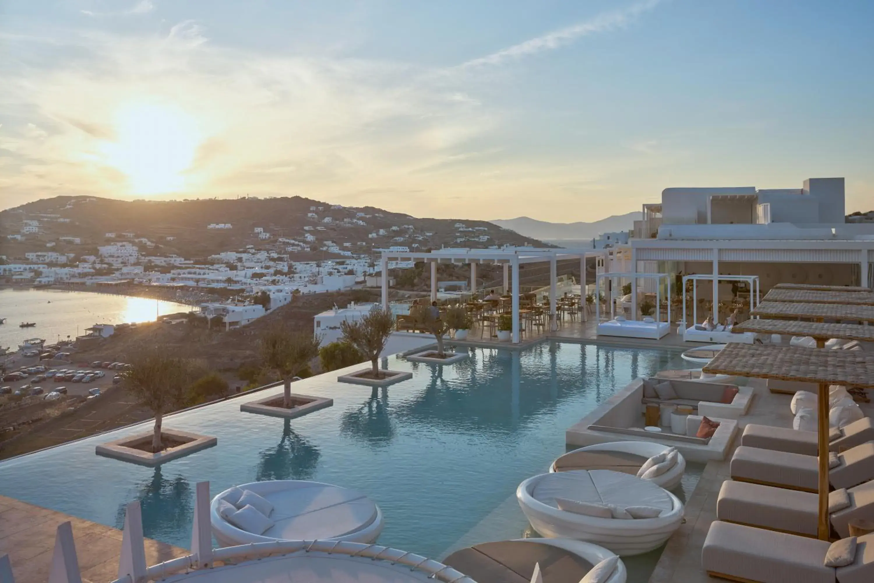 Once in Mykonos - Designed for Adults Once in Mykonos - Designed for Adults
