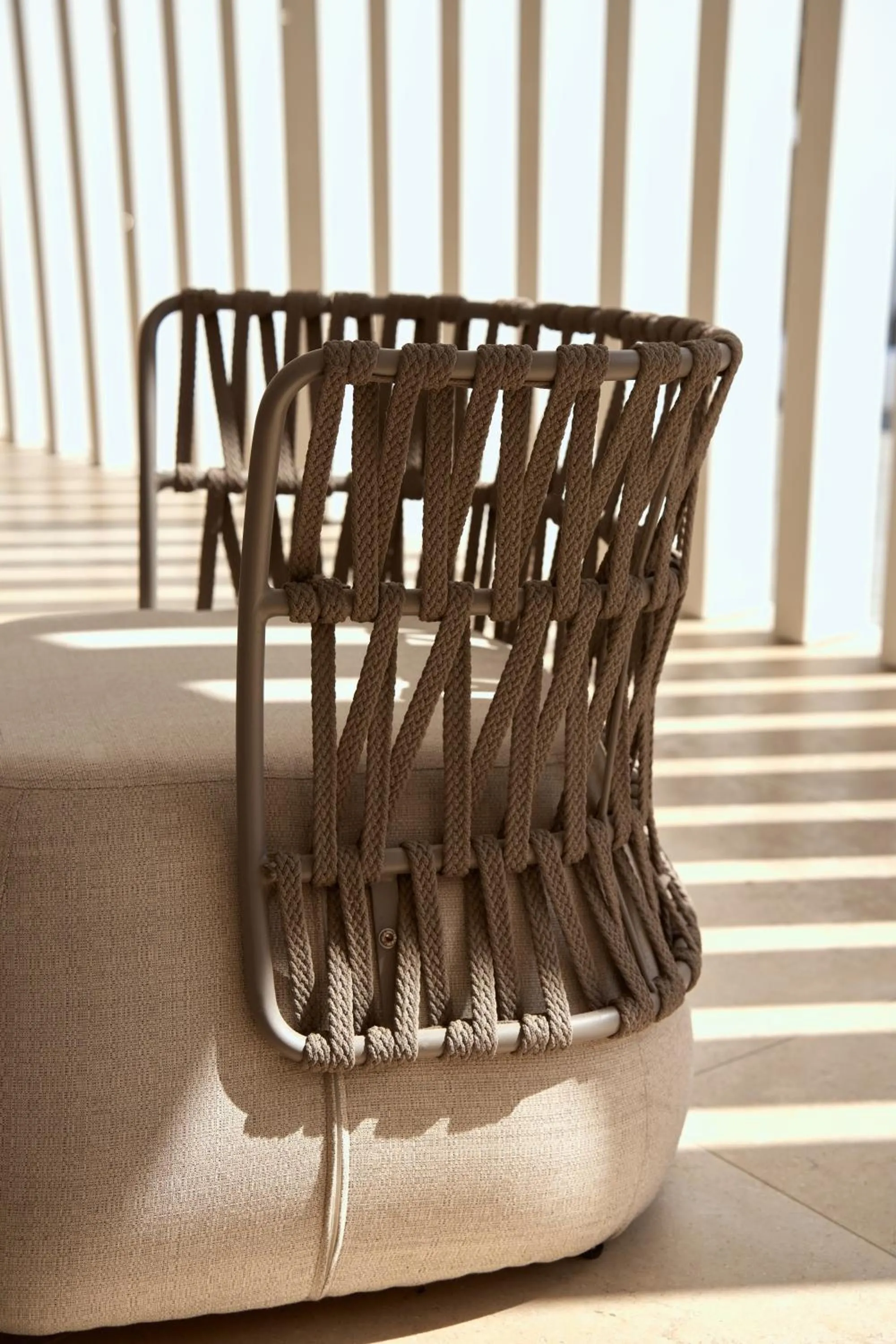 Decorative detail in Once in Mykonos - Designed for Adults