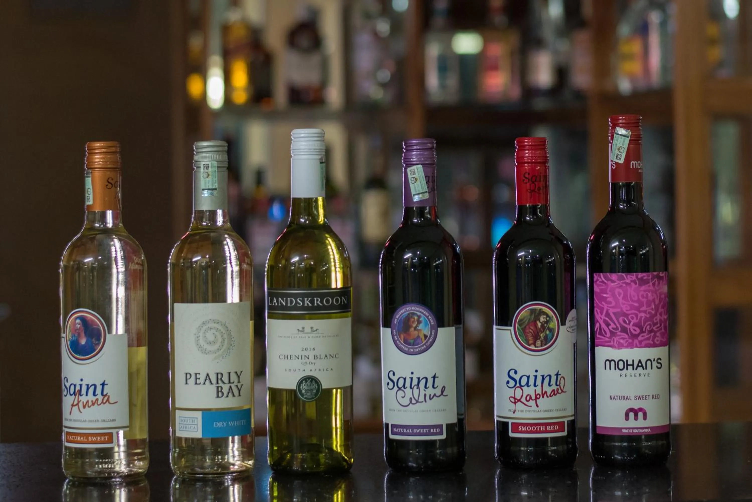 Lounge or bar in Euro Hotel and Apartments