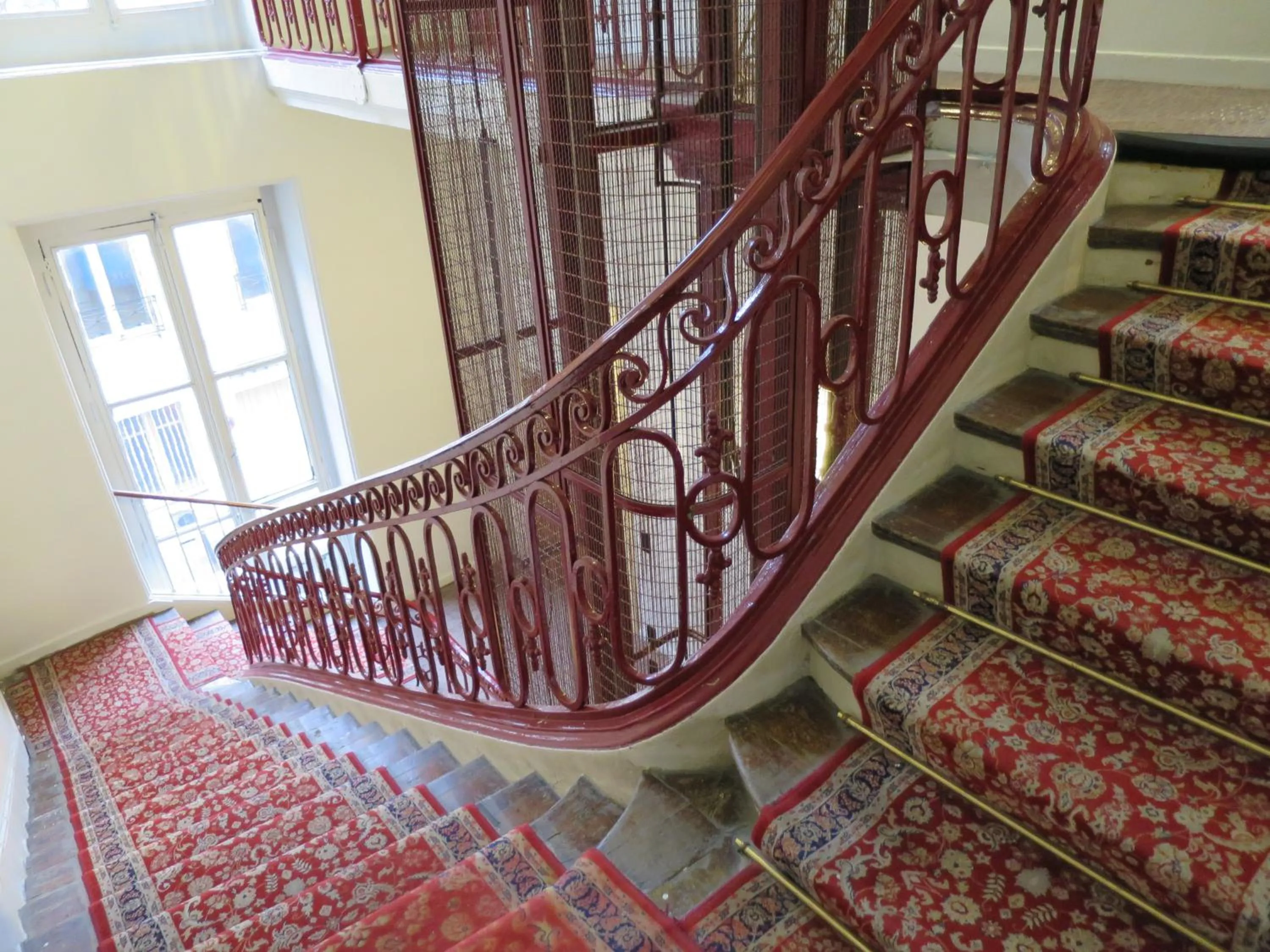 Other in Hotel Montpensier