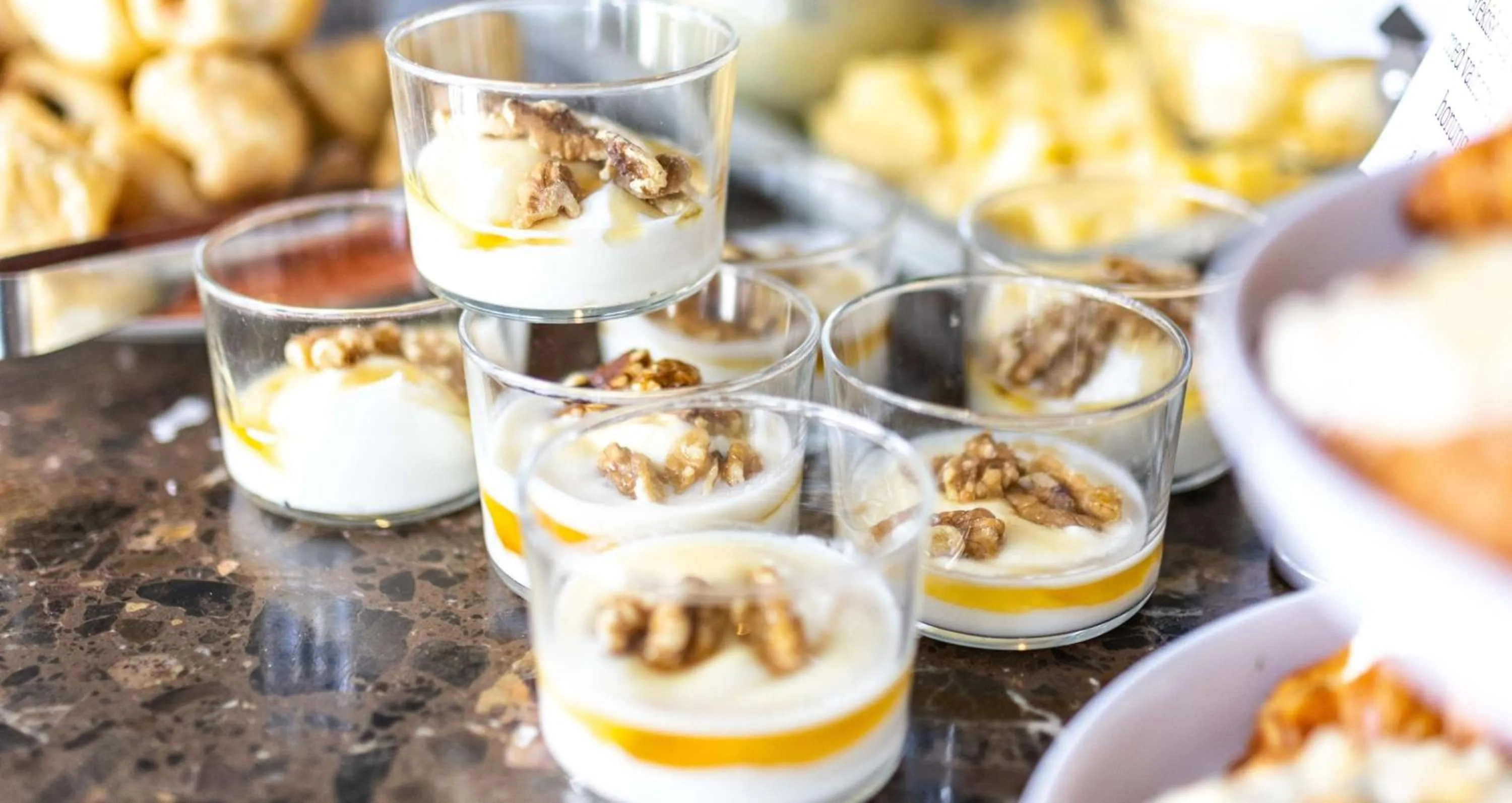 Restaurant/places to eat in Best Western and Hotel Linkoping