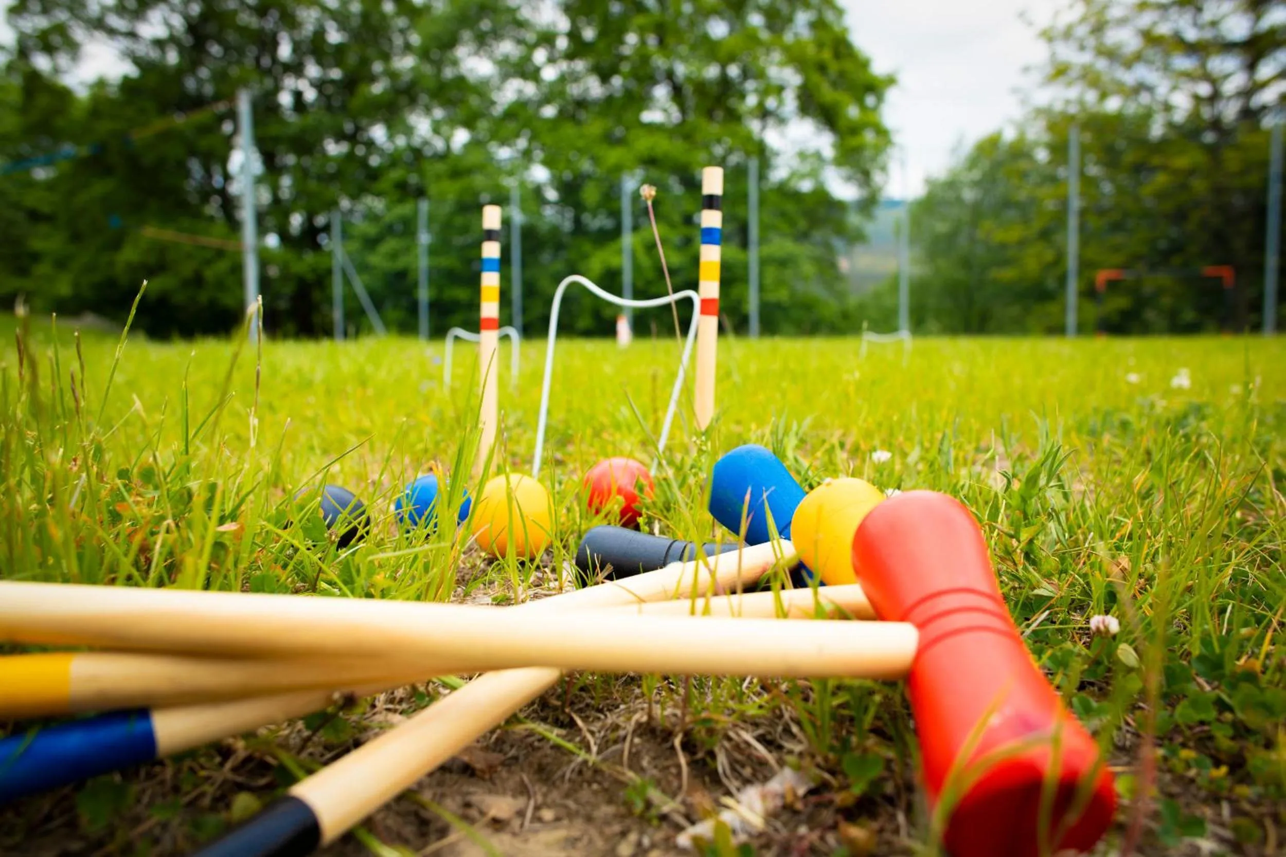 Activities in Amenity Hotel & Resort Orlické hory