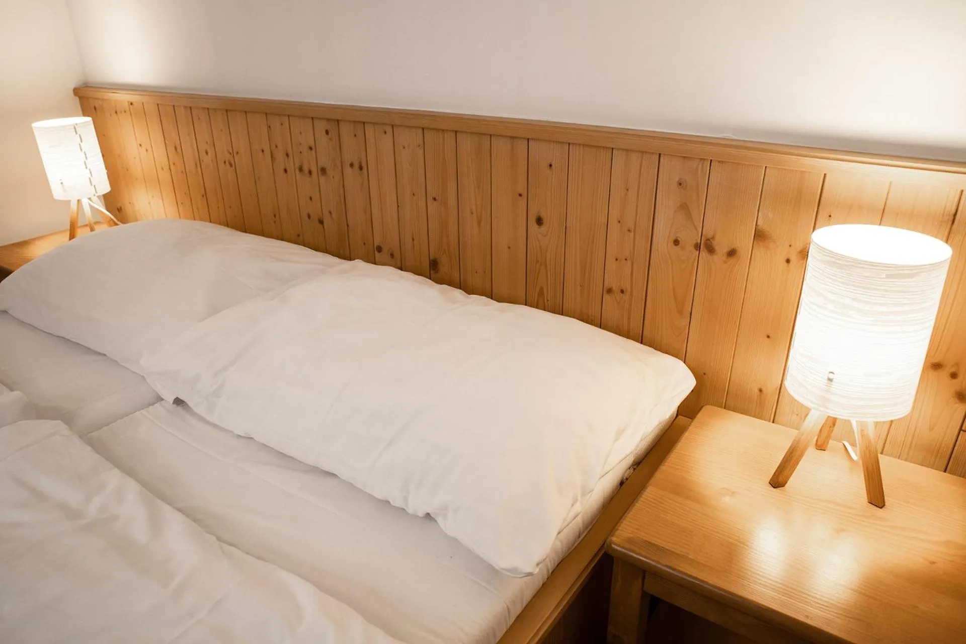 Bed in Amenity Hotel & Resort Orlické hory