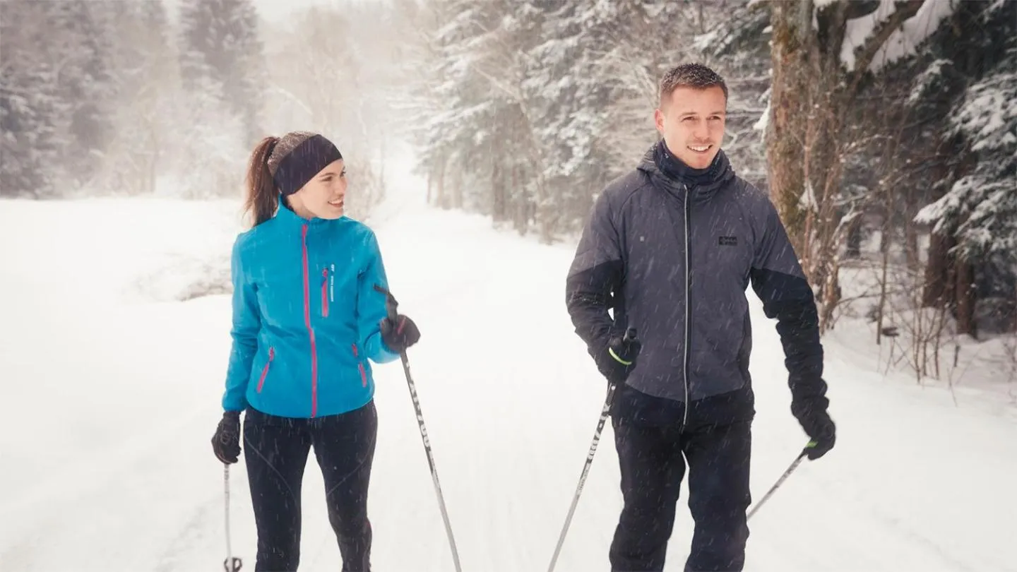 Activities in Amenity Hotel & Resort Orlické hory