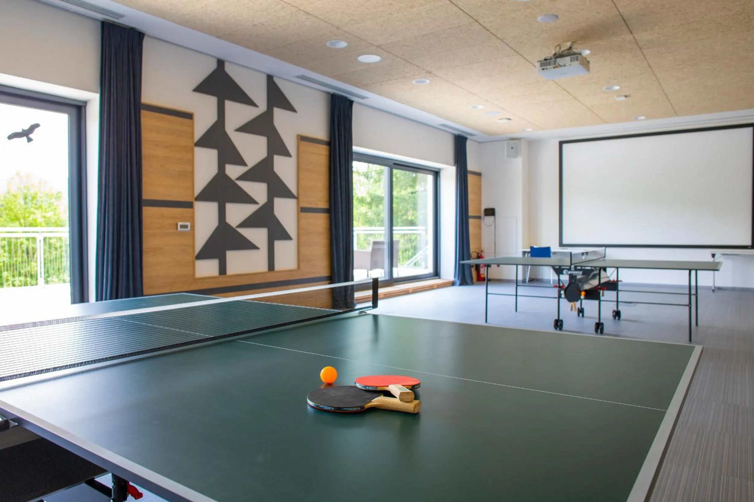 Activities in Amenity Hotel & Resort Orlické hory