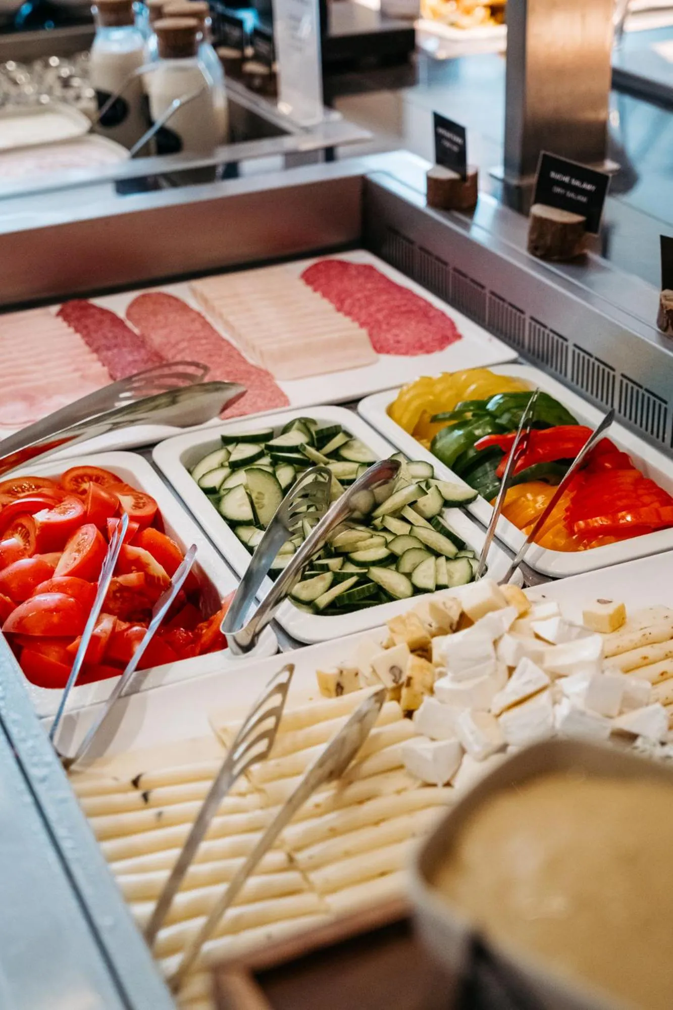 Restaurant/places to eat in Amenity Hotel & Resort Orlické hory