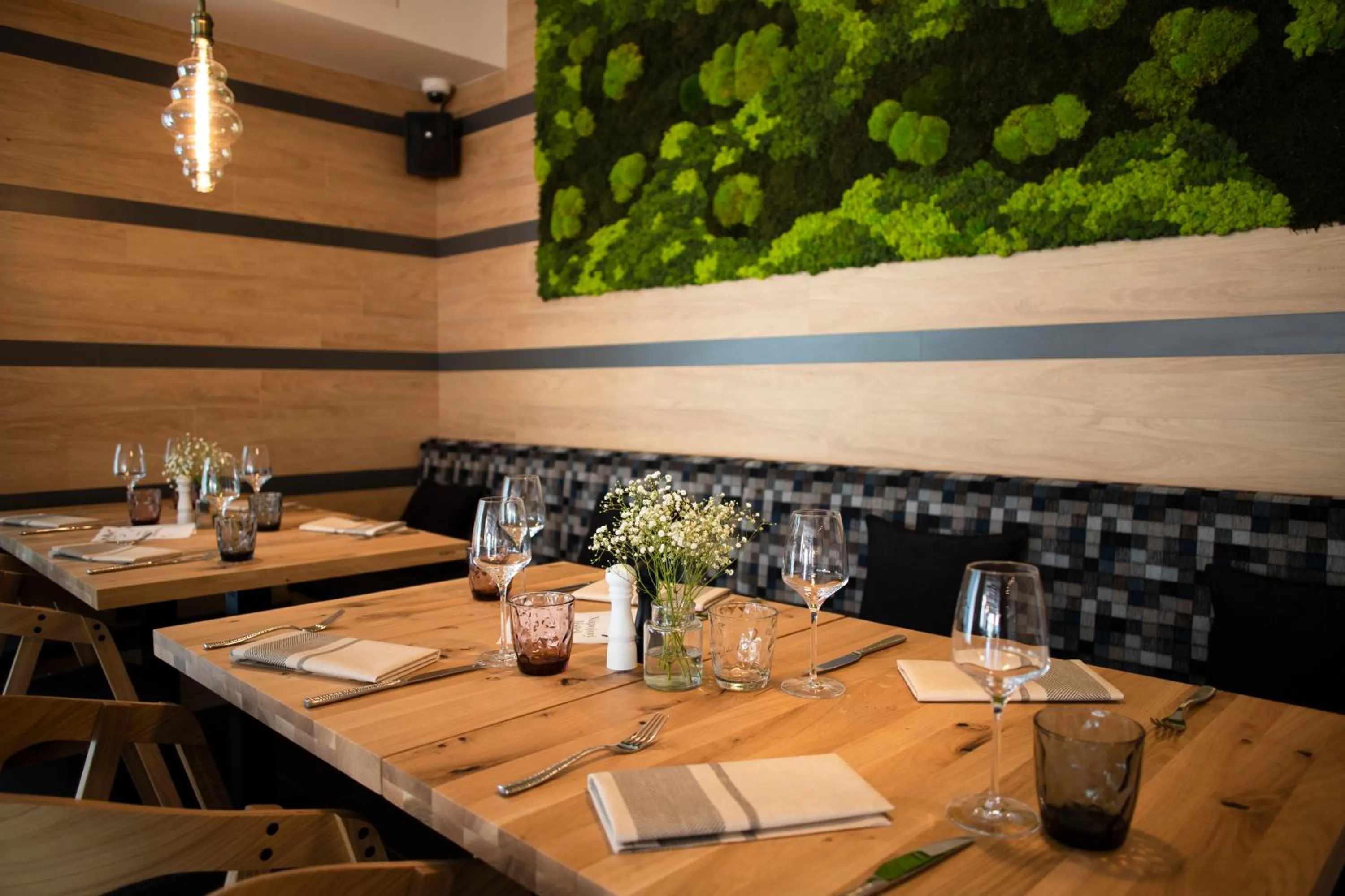 Restaurant/places to eat in Amenity Hotel & Resort Orlické hory