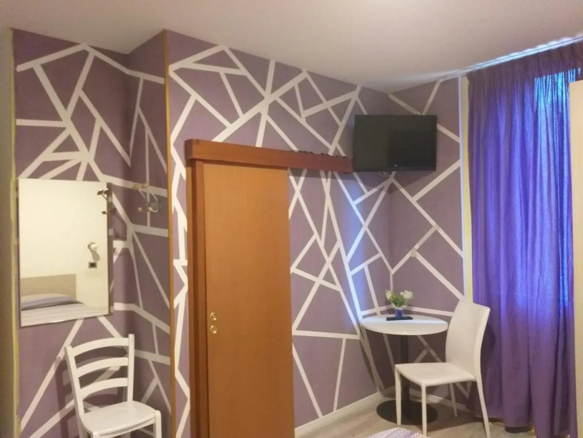 hair dresser in La Locanda di Montecatone