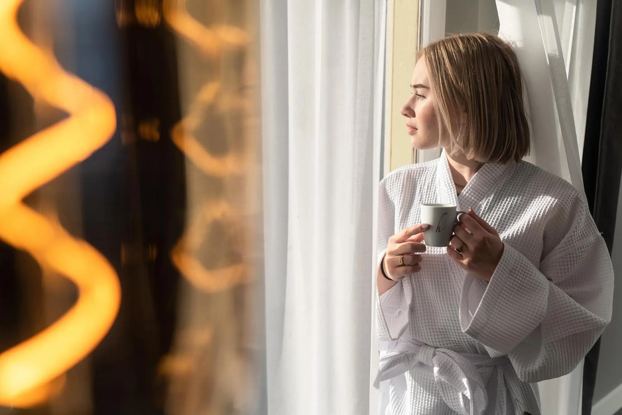 People in Boutique hotel & brasserie de Heerlyckheid