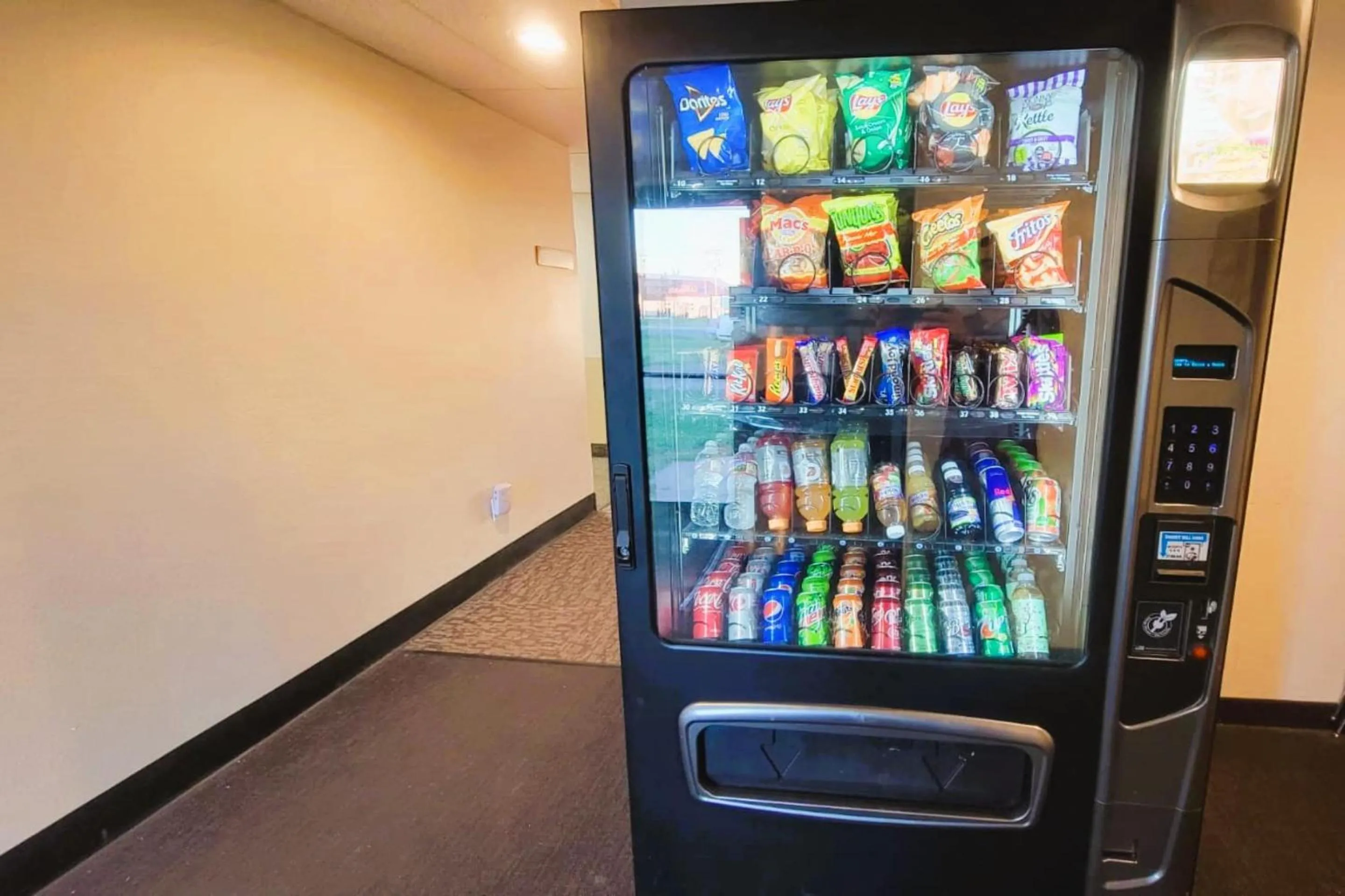 Other in OYO Hotel Shelby MT Hwy 2 & I-15