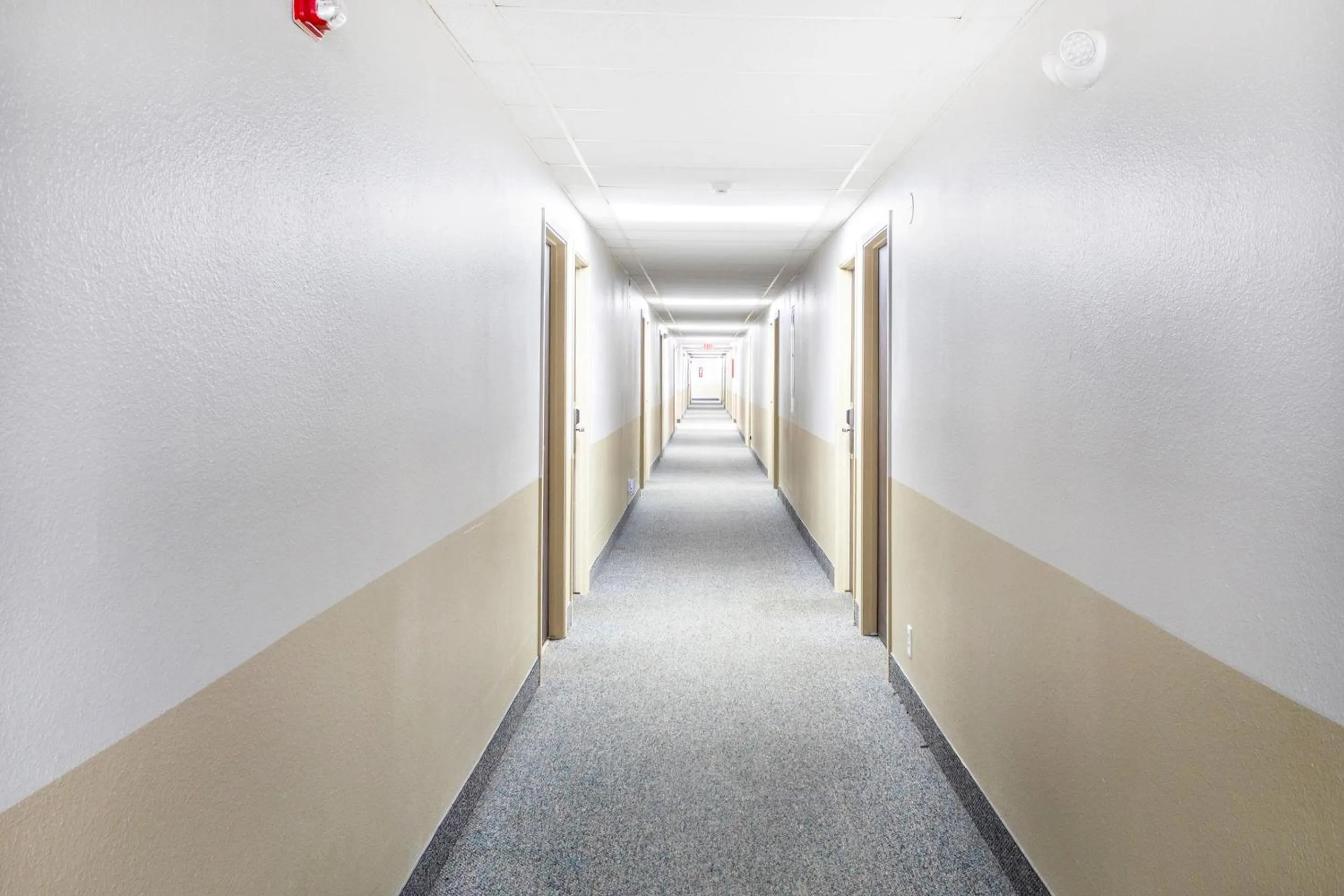 Lobby or reception in OYO Hotel Shelby MT Hwy 2 & I-15