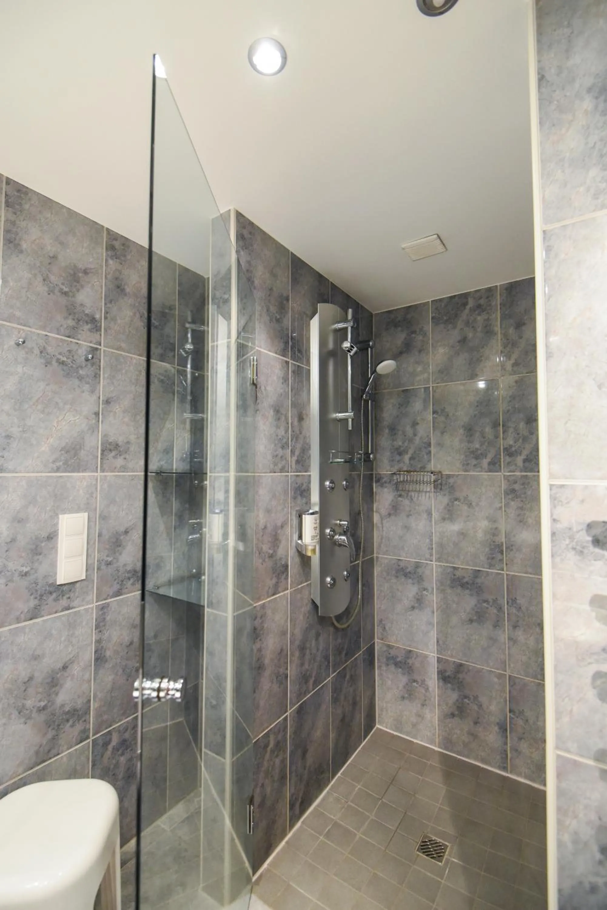 Decorative detail in Upstalsboom Varel-Dangast