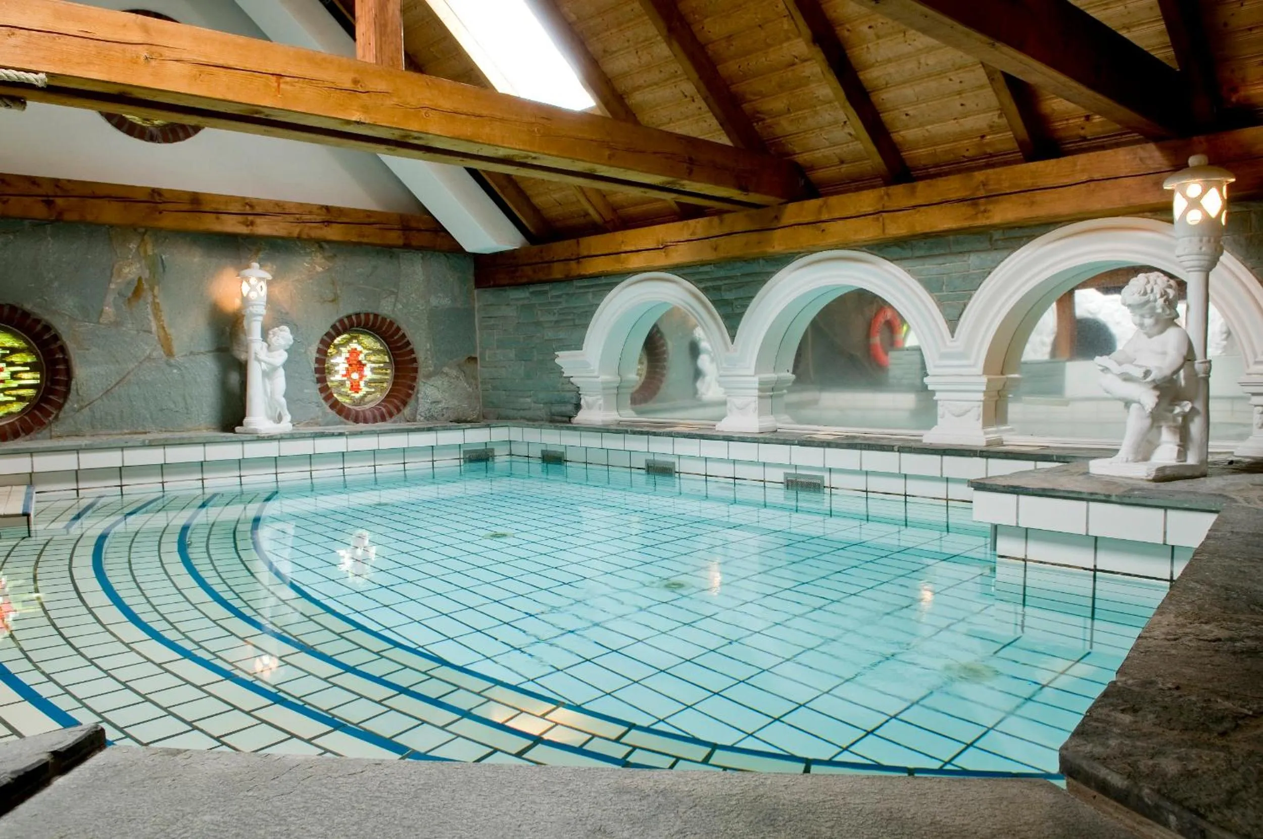 Spa and wellness centre/facilities in Upstalsboom Varel-Dangast