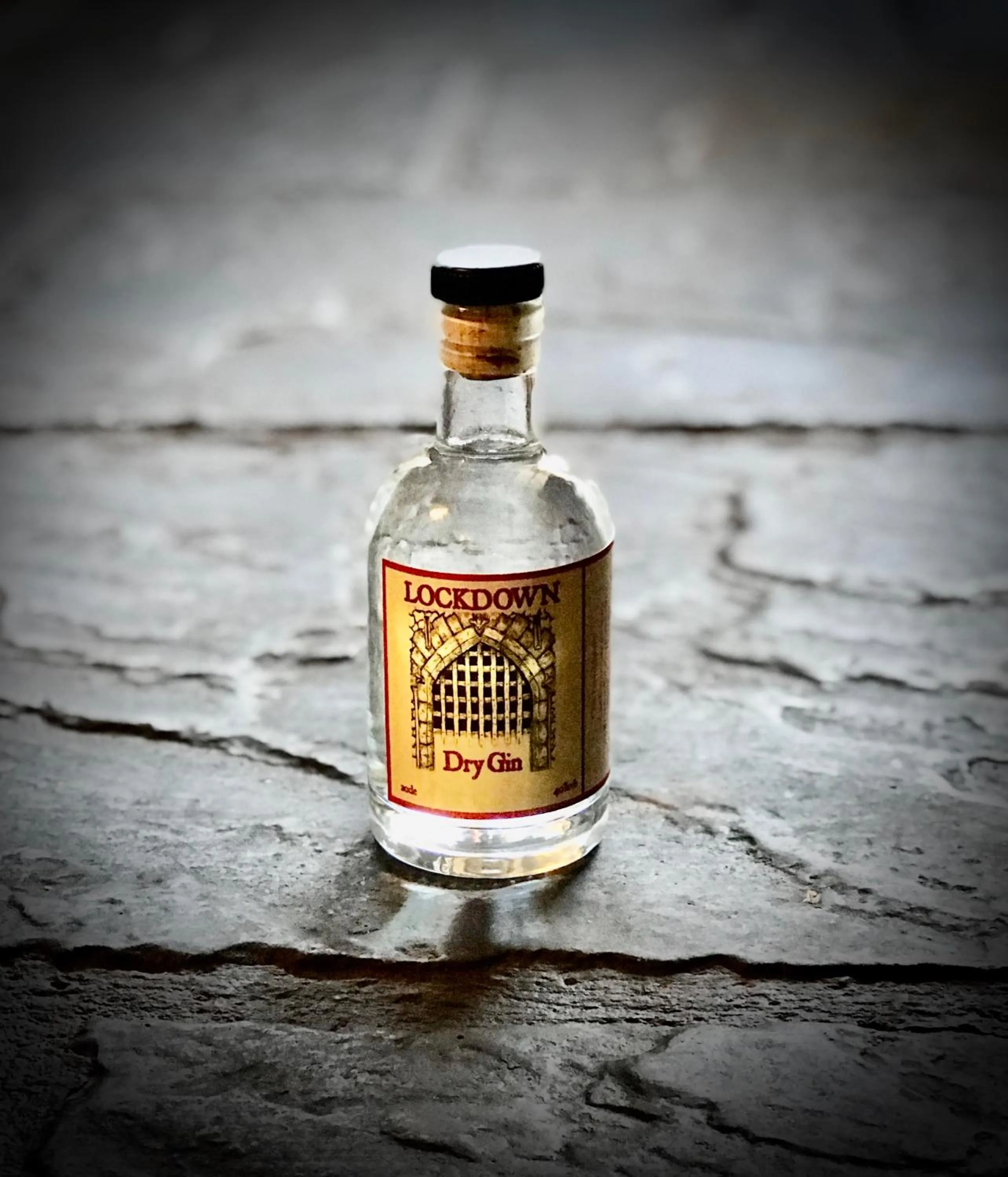 Drinks in The White Horse Inn, Clun