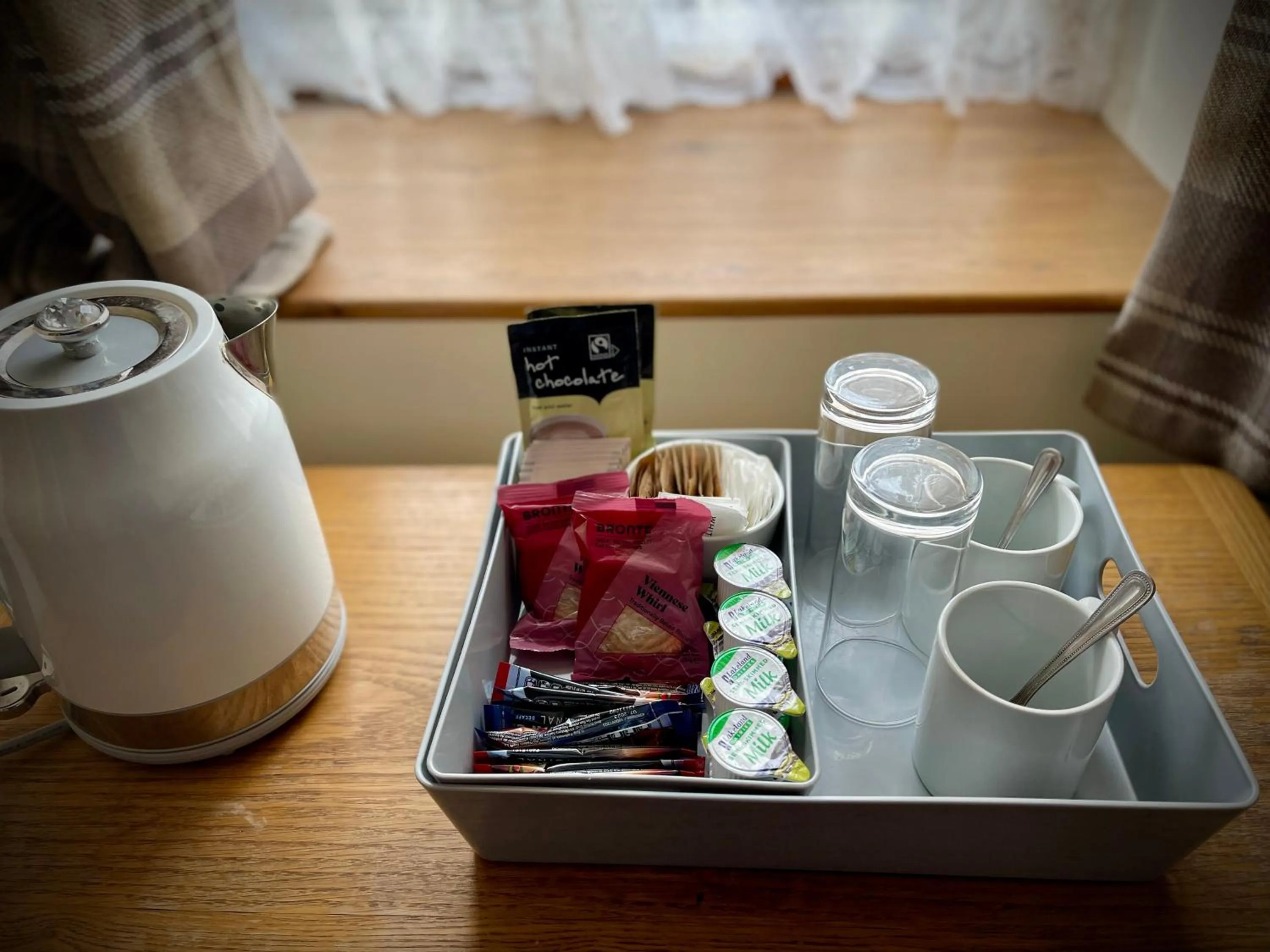 The White Horse Inn, Clun