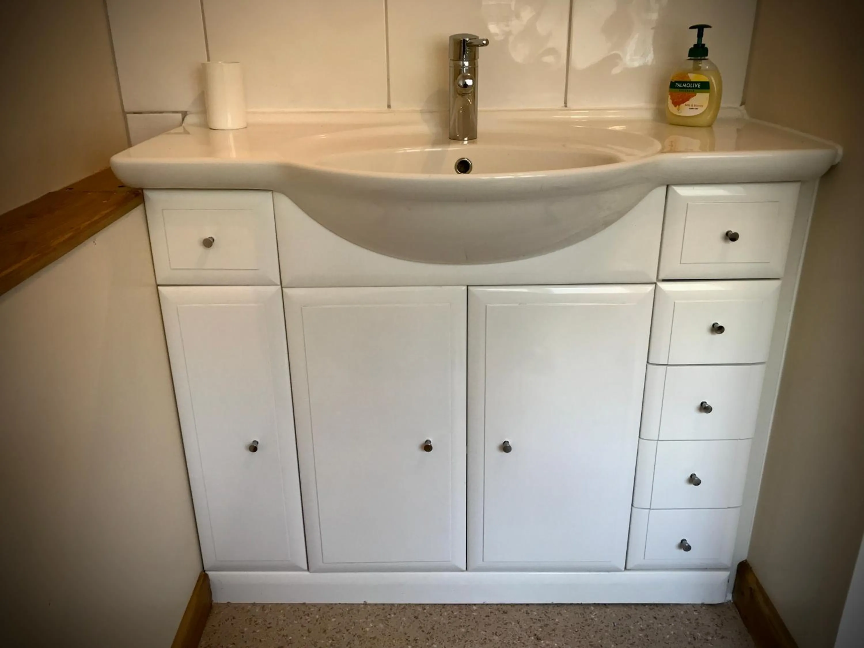 The White Horse Inn, Clun