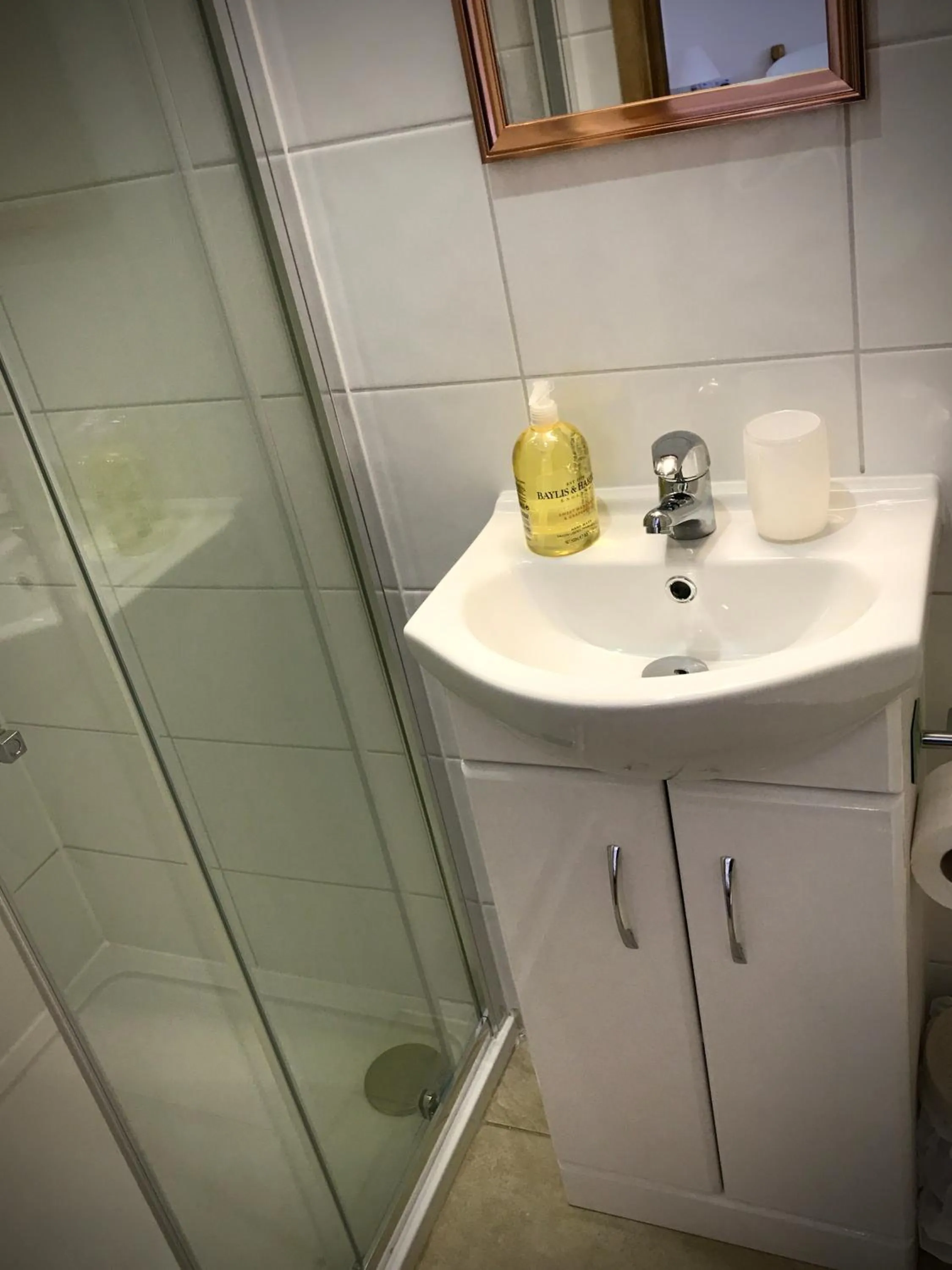 The White Horse Inn, Clun