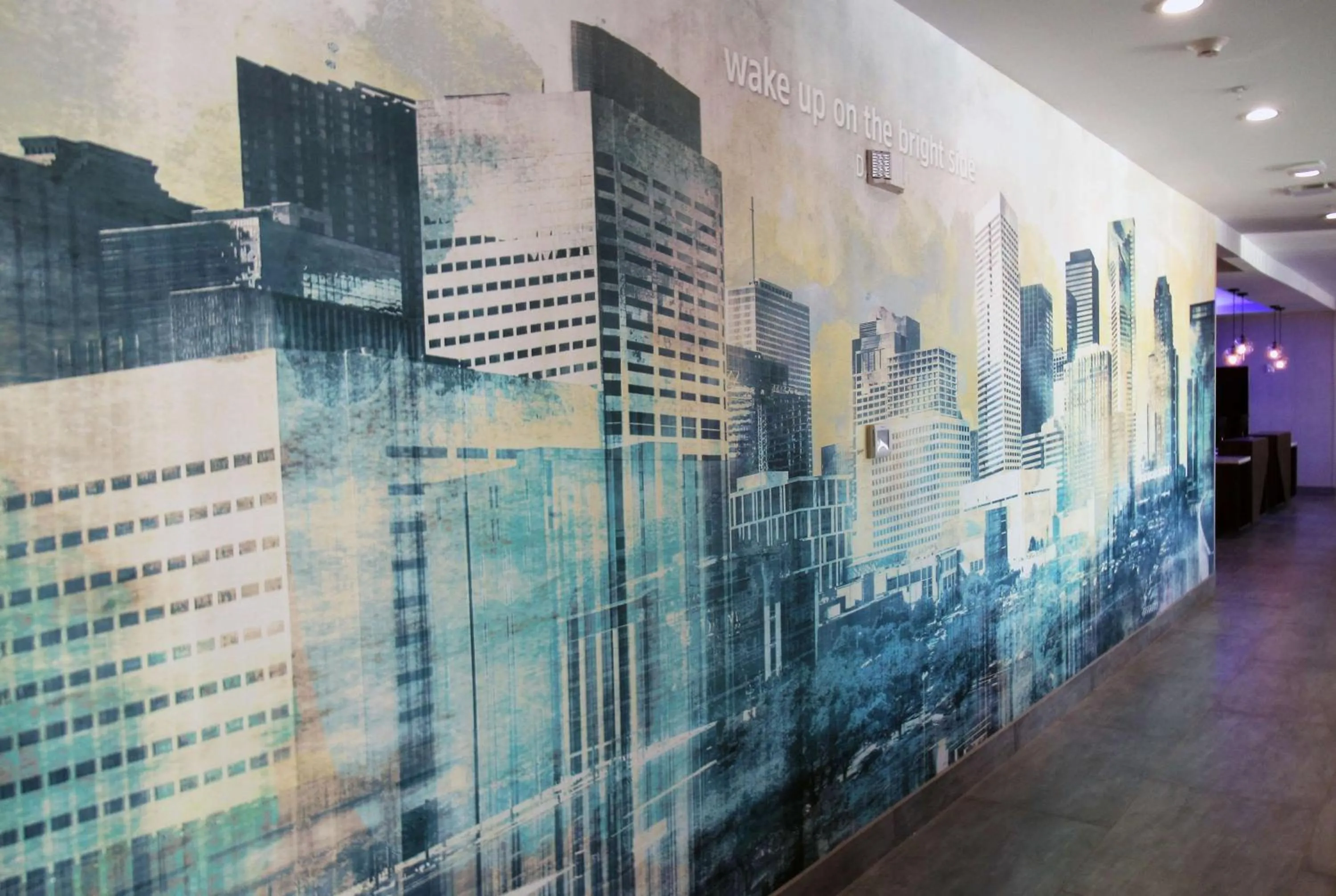 Lobby or reception in La Quinta Inn & Suites by Wyndham Dallas/Fairpark